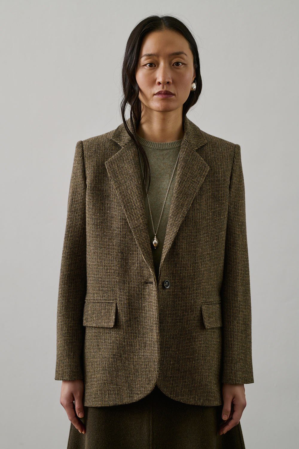 Sevres Jacket