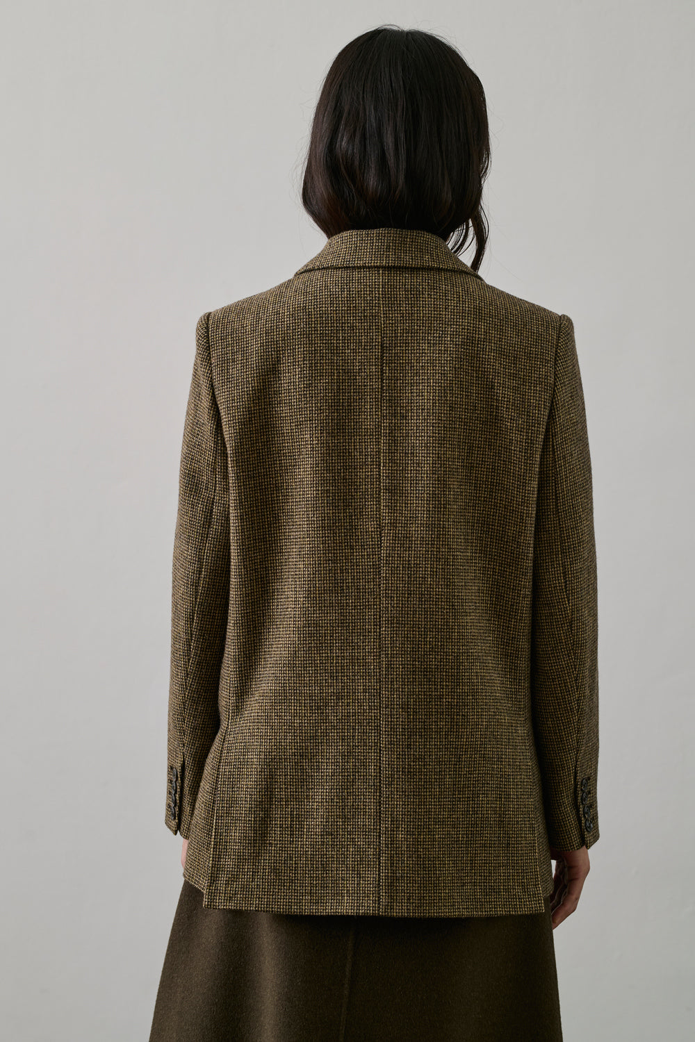 Sevres Jacket