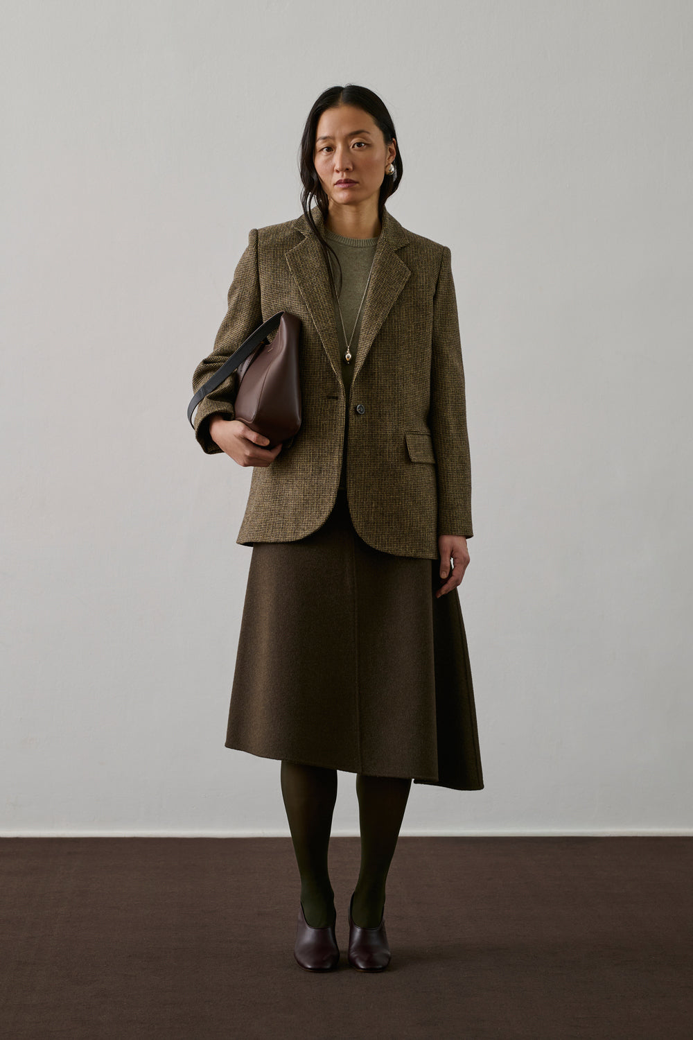 Sevres Jacket