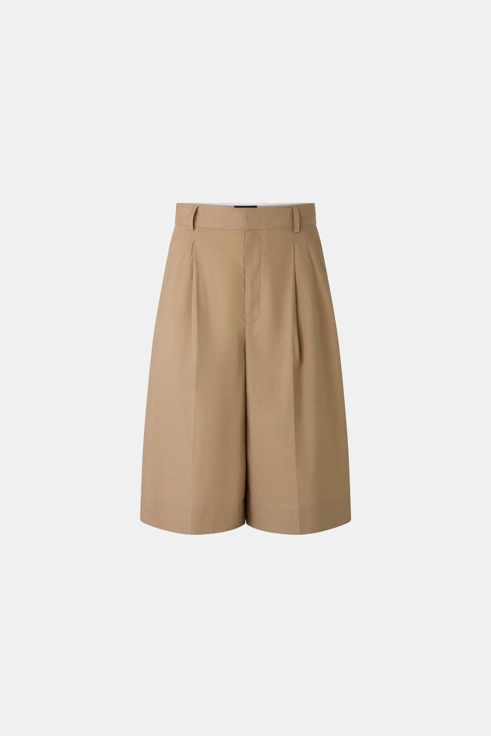 Imogen Bermuda Shorts
