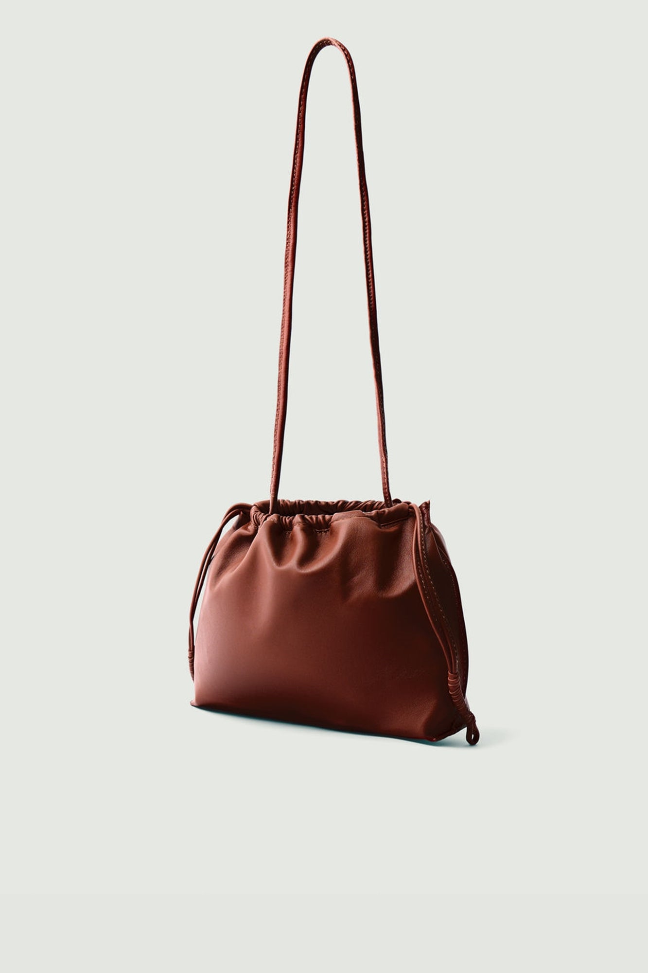 Suzette Leather Bag