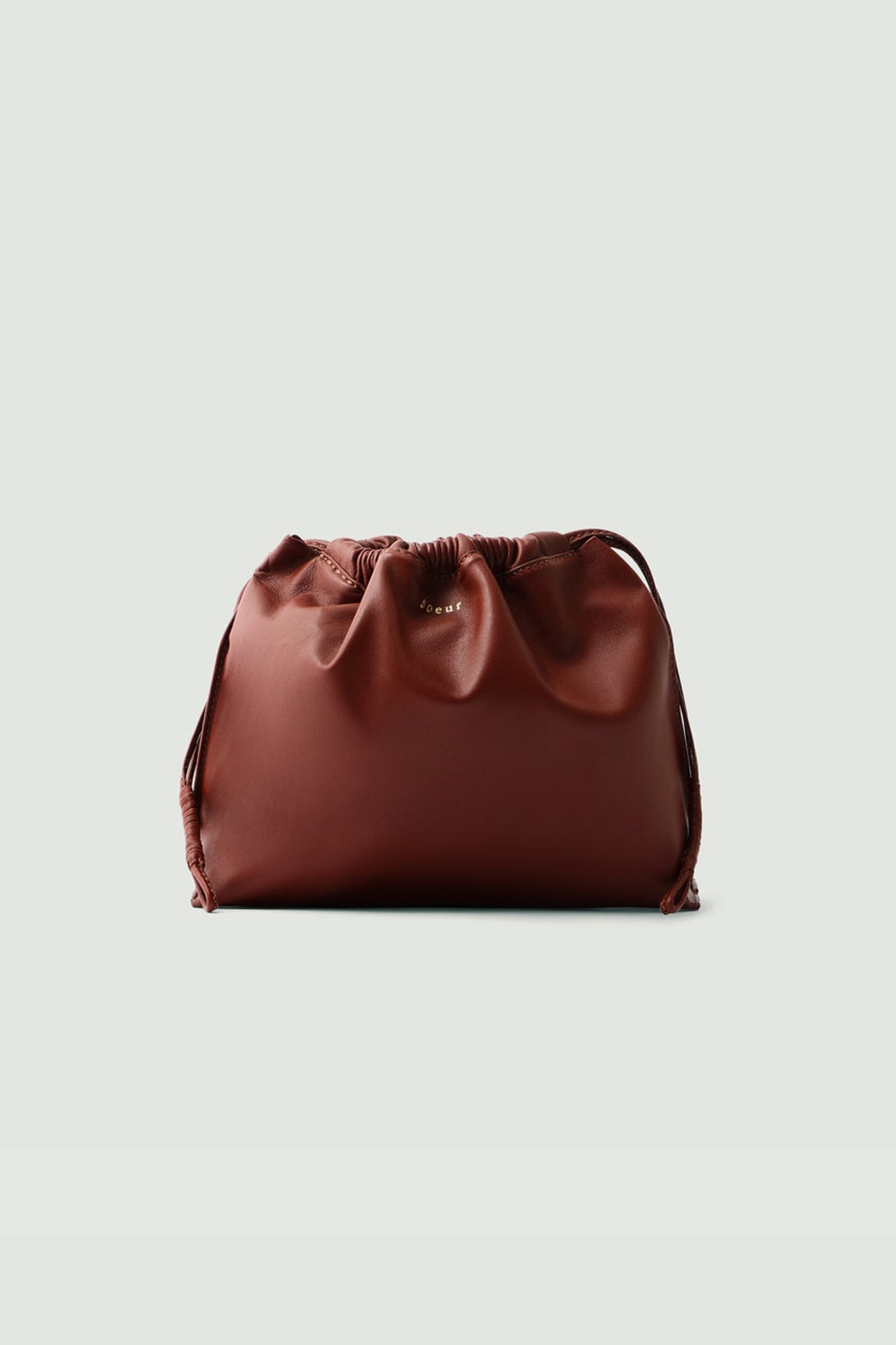 Suzette Leather Bag