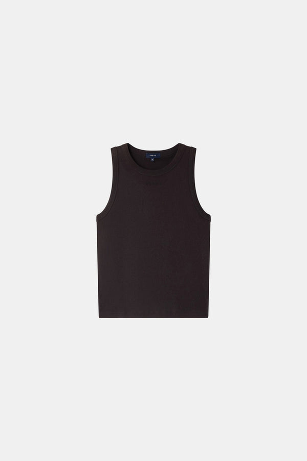 Dolly Tank Top
