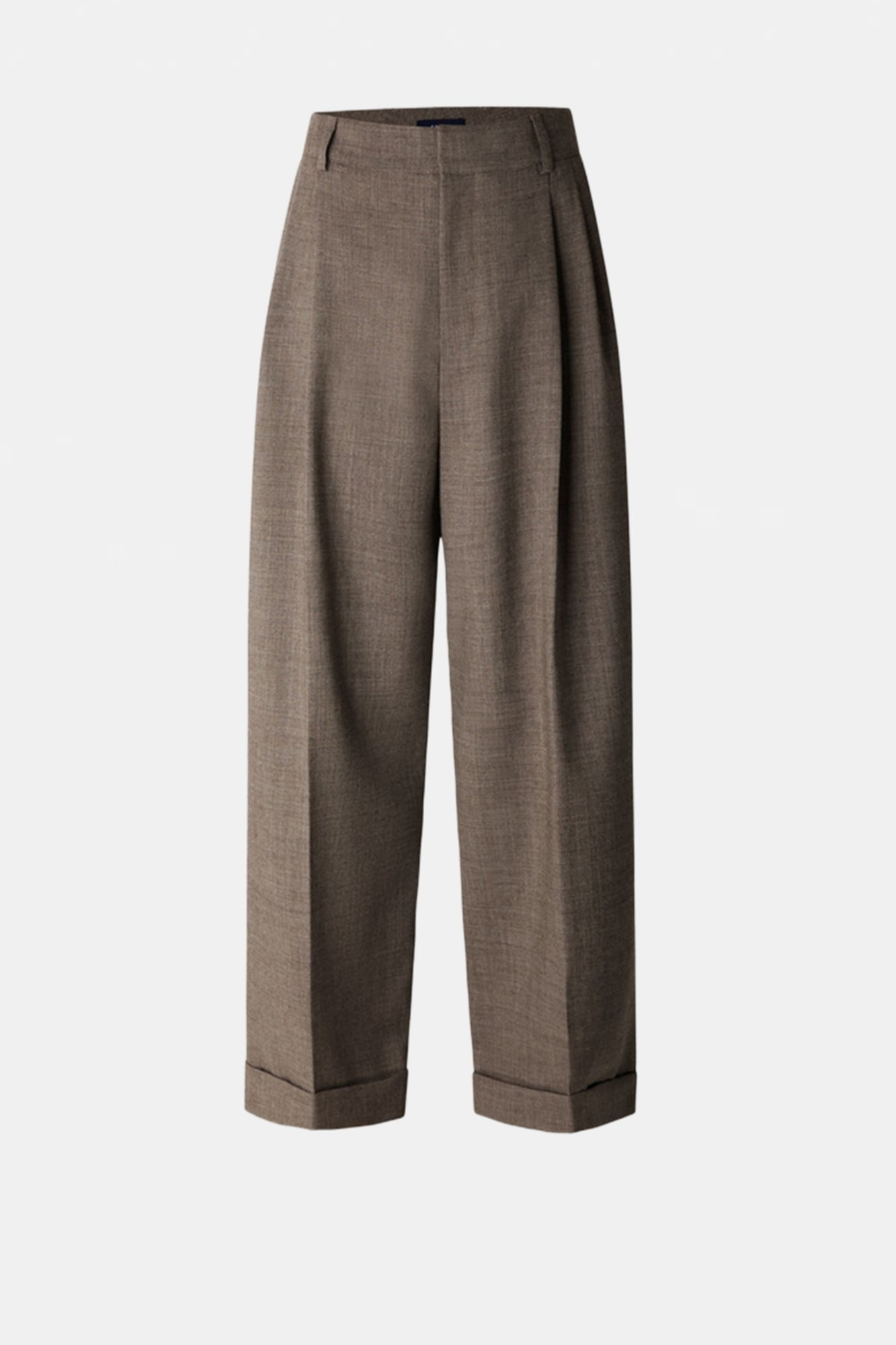 Watson Wool Trousers