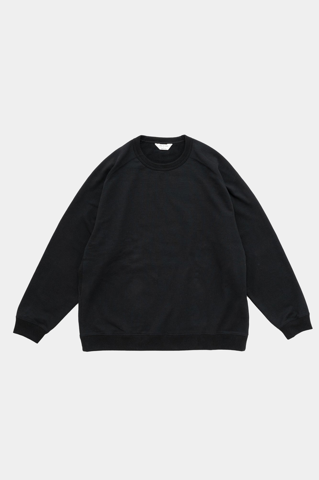 Sweatshirt Dark Navy