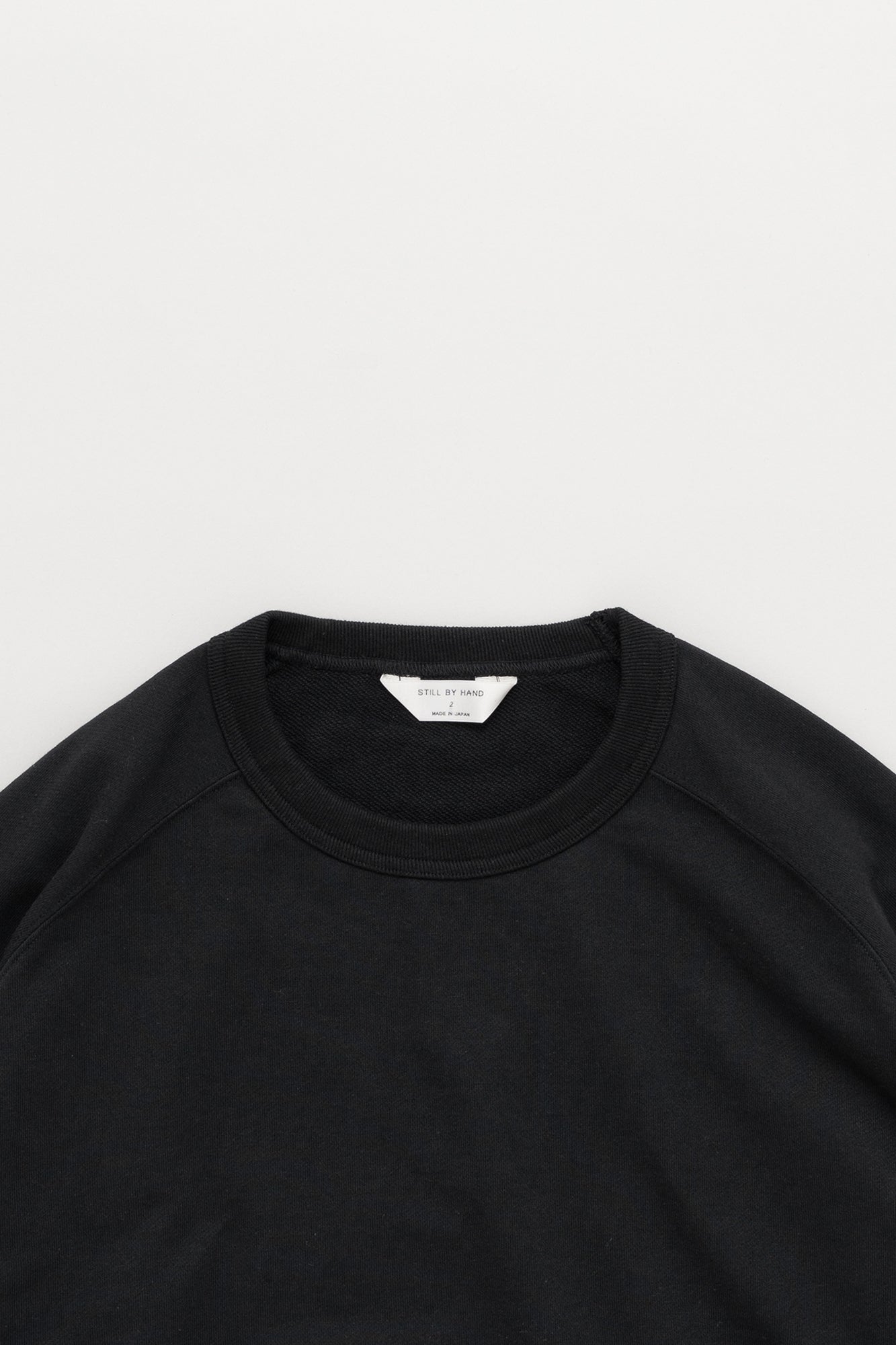 Sweatshirt Dark Navy