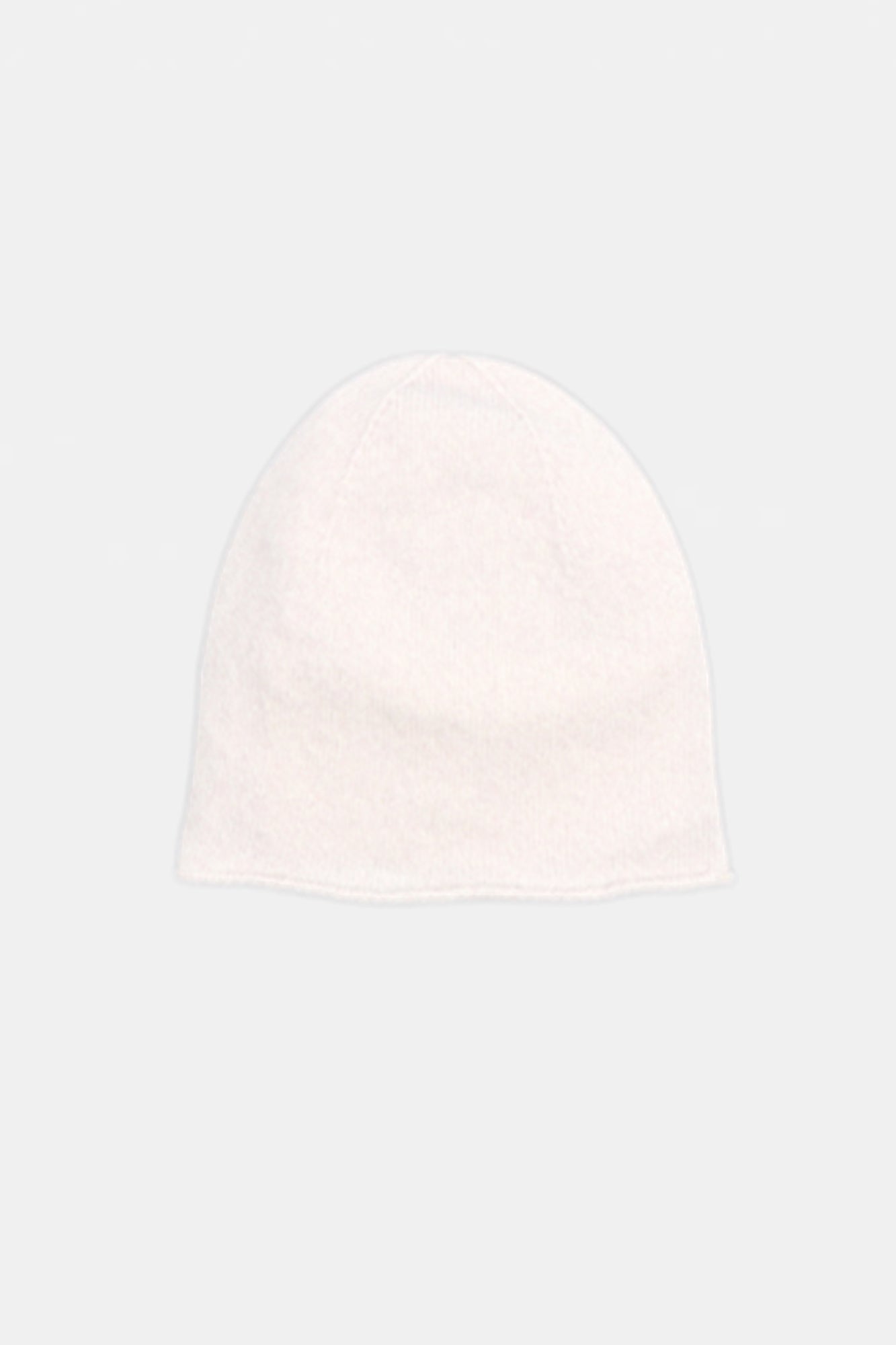 Agatha Merino Beanie Off-white