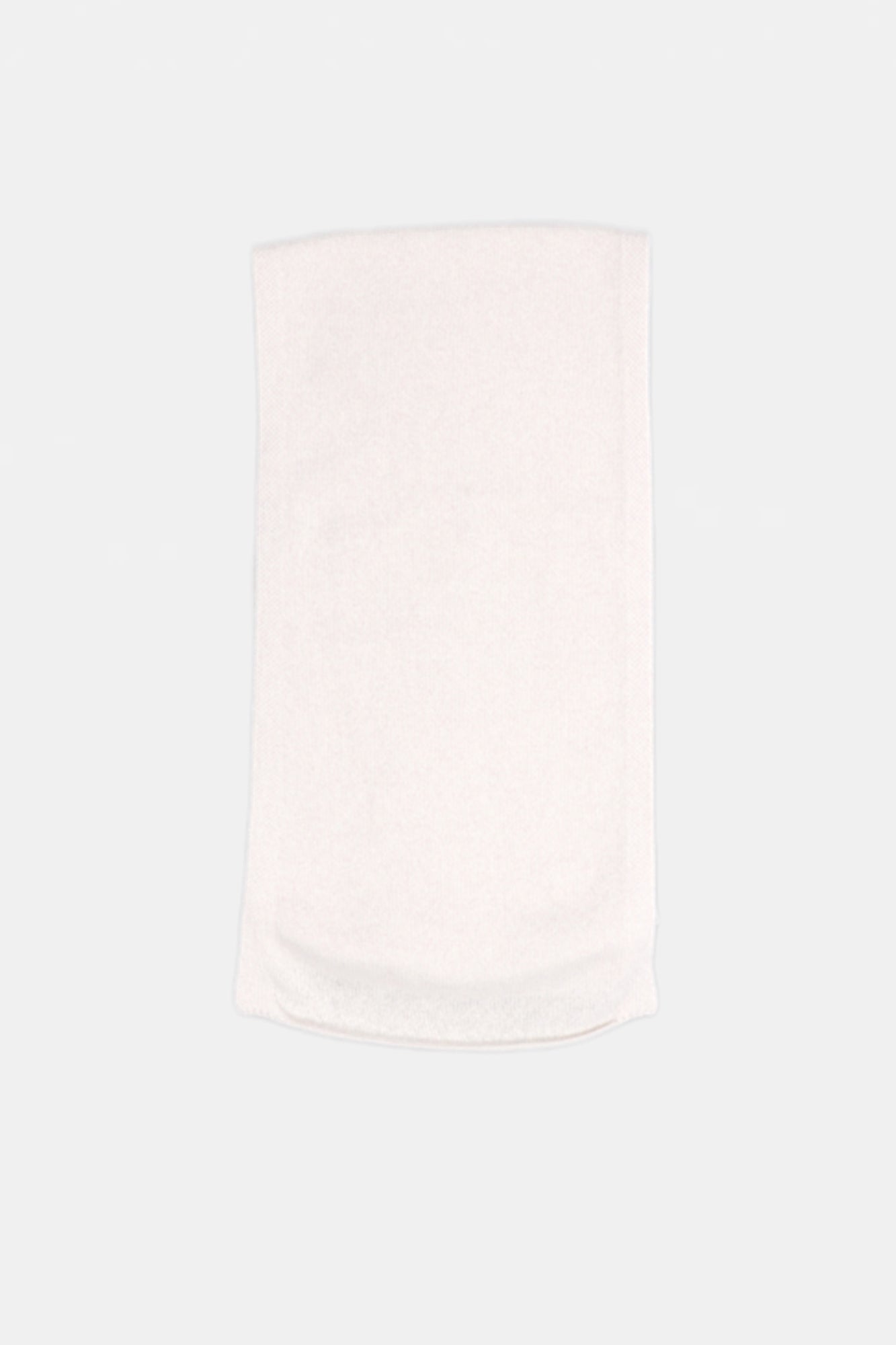 Agatha Merino Scarf Off-white