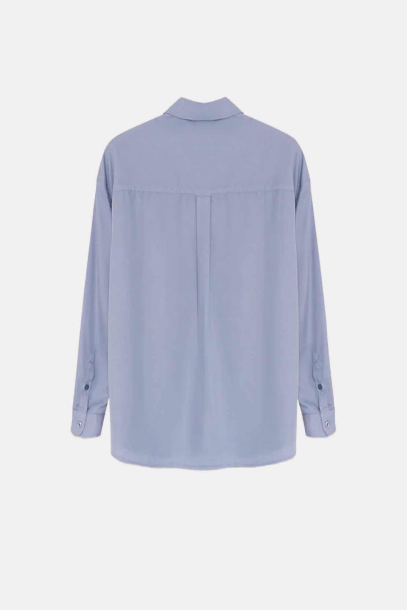Delphine Lyocell Light Blue