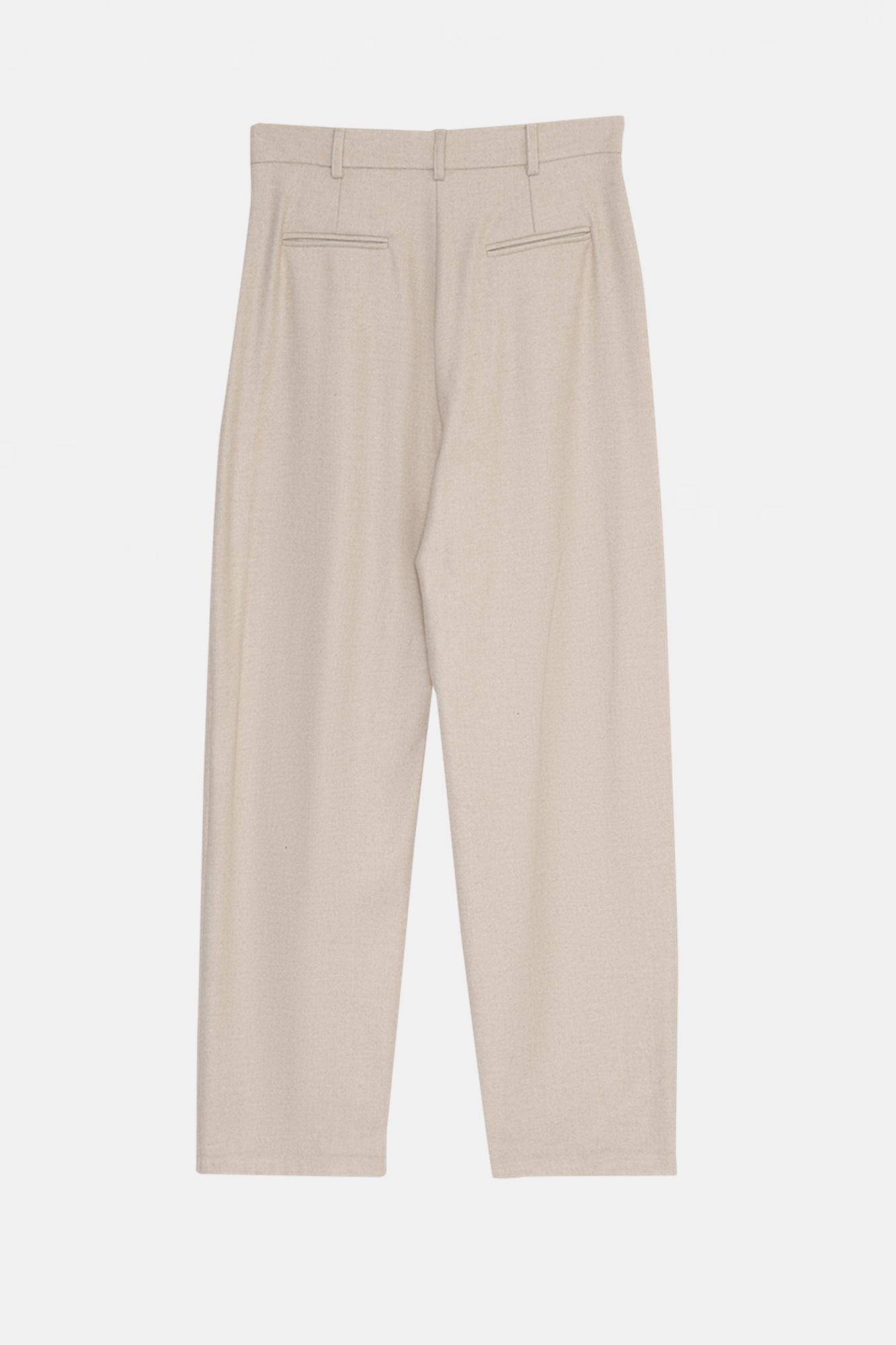 Dione Wool Trousers