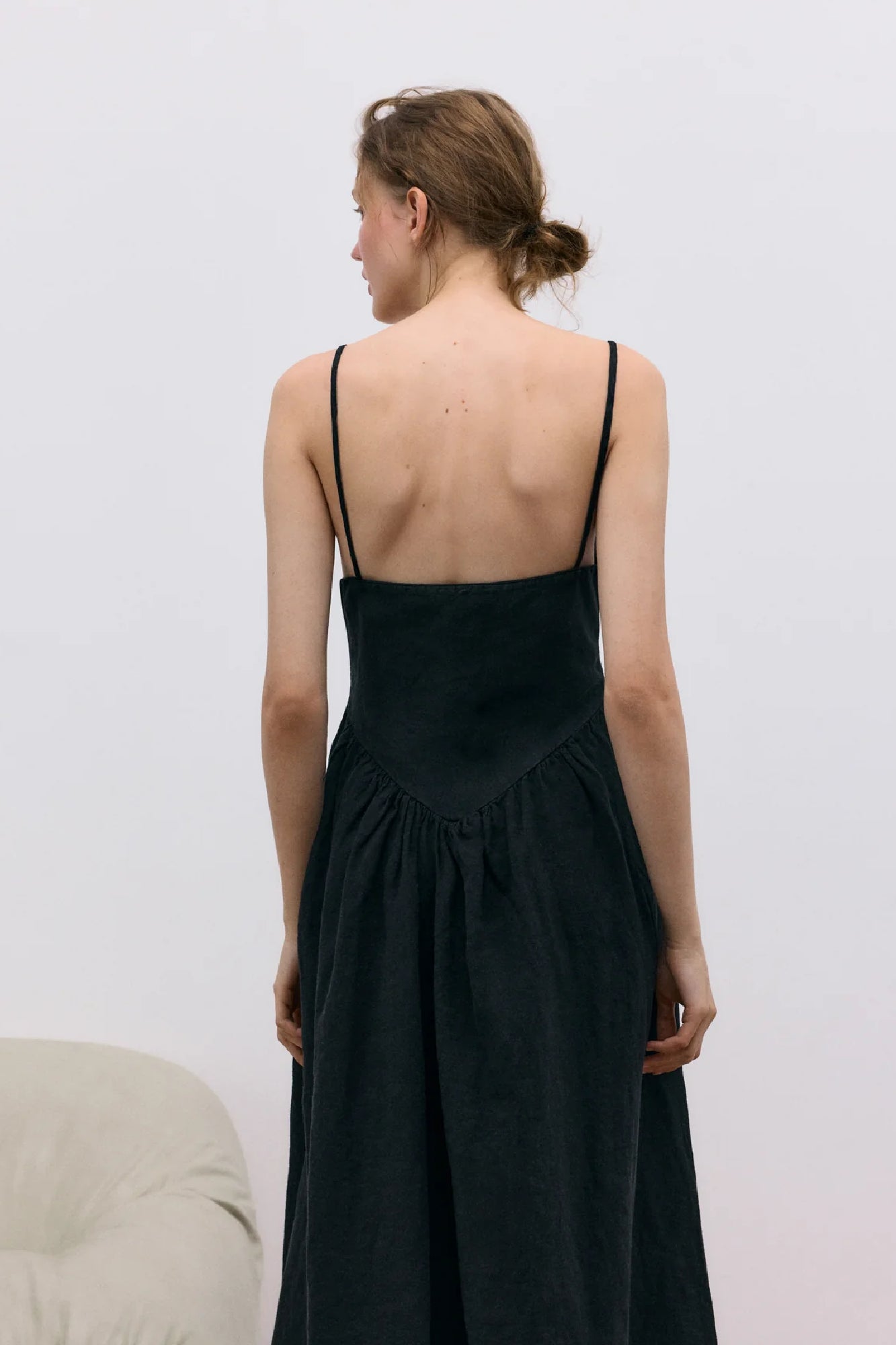Lippia Dress