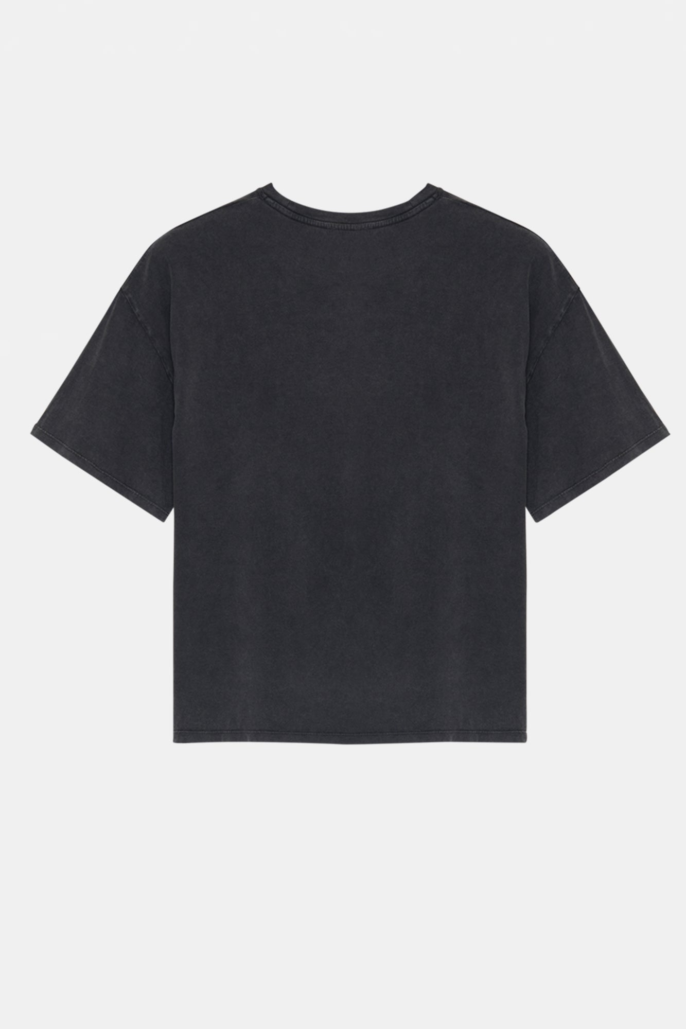 Mariana T-shirt Washed Grey