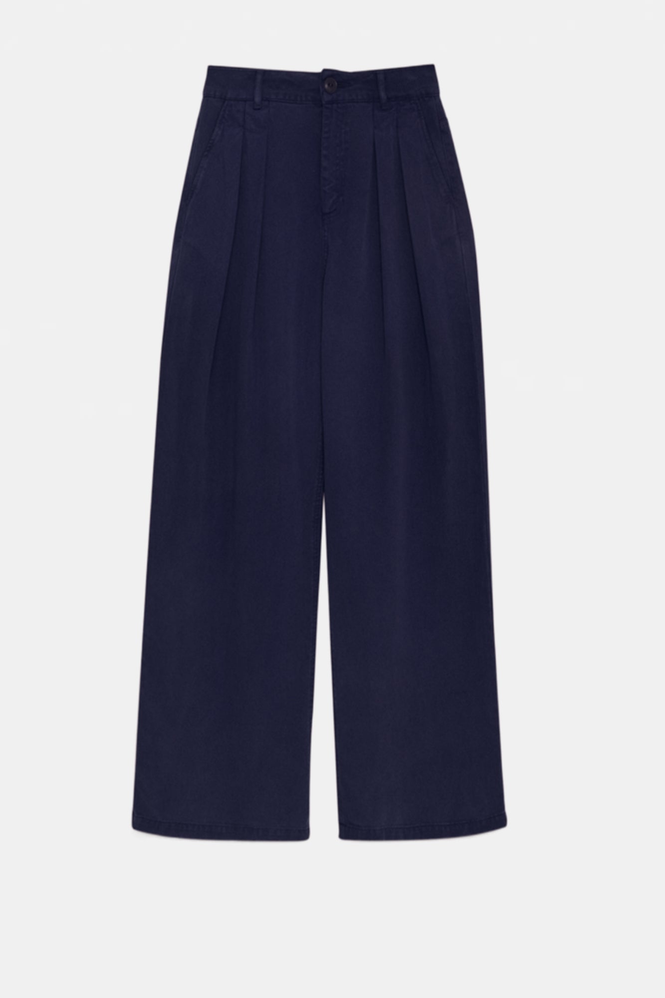 TNS Tencel Trousers