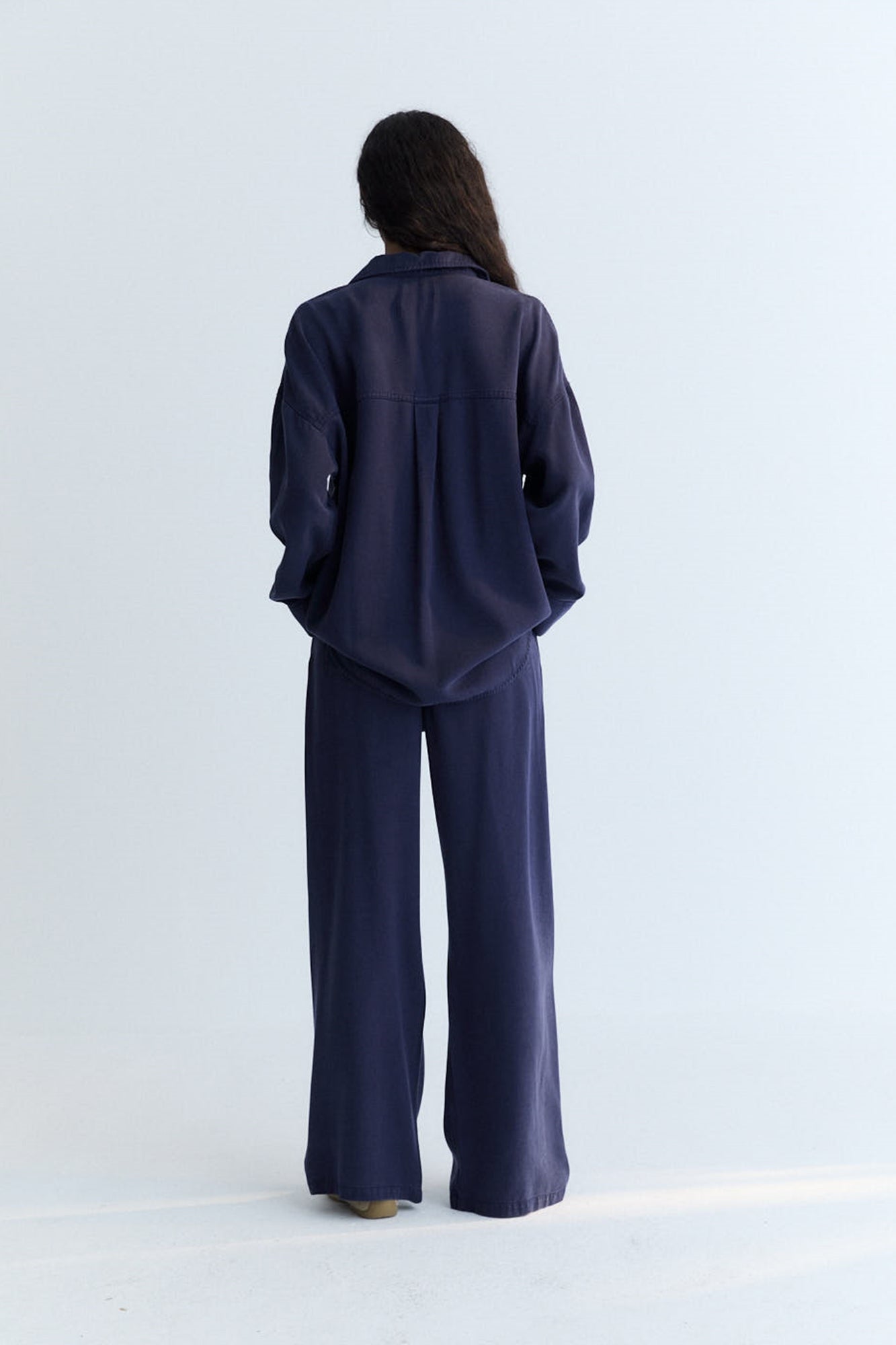 TNS Tencel Trousers