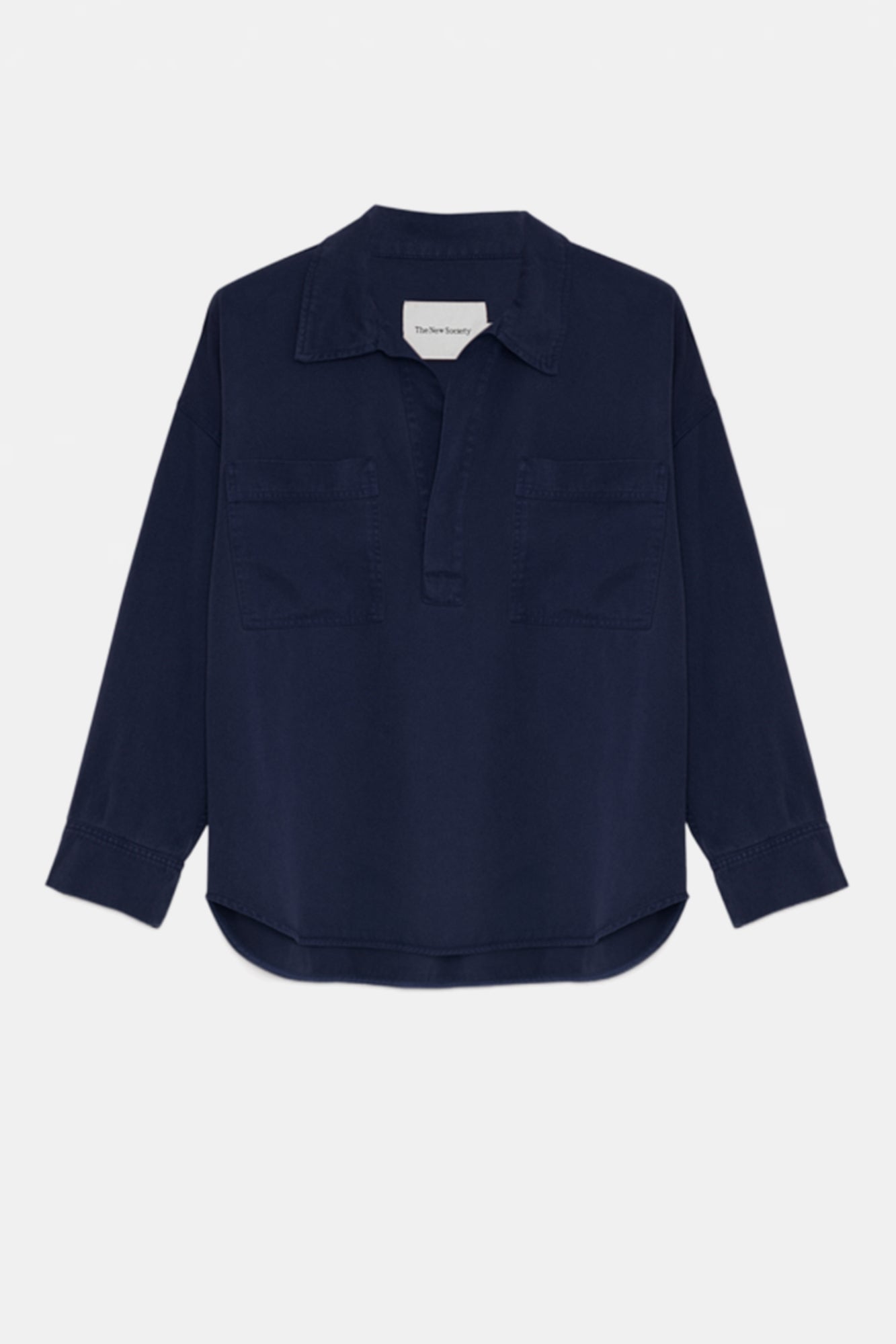 TNS Tencel Shirt