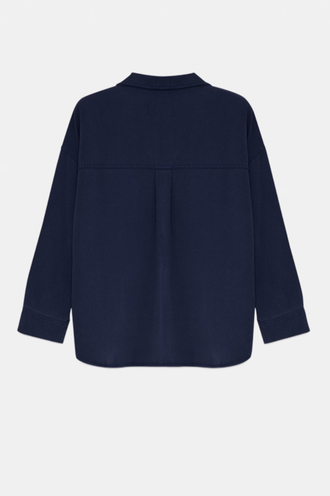 TNS Tencel Shirt