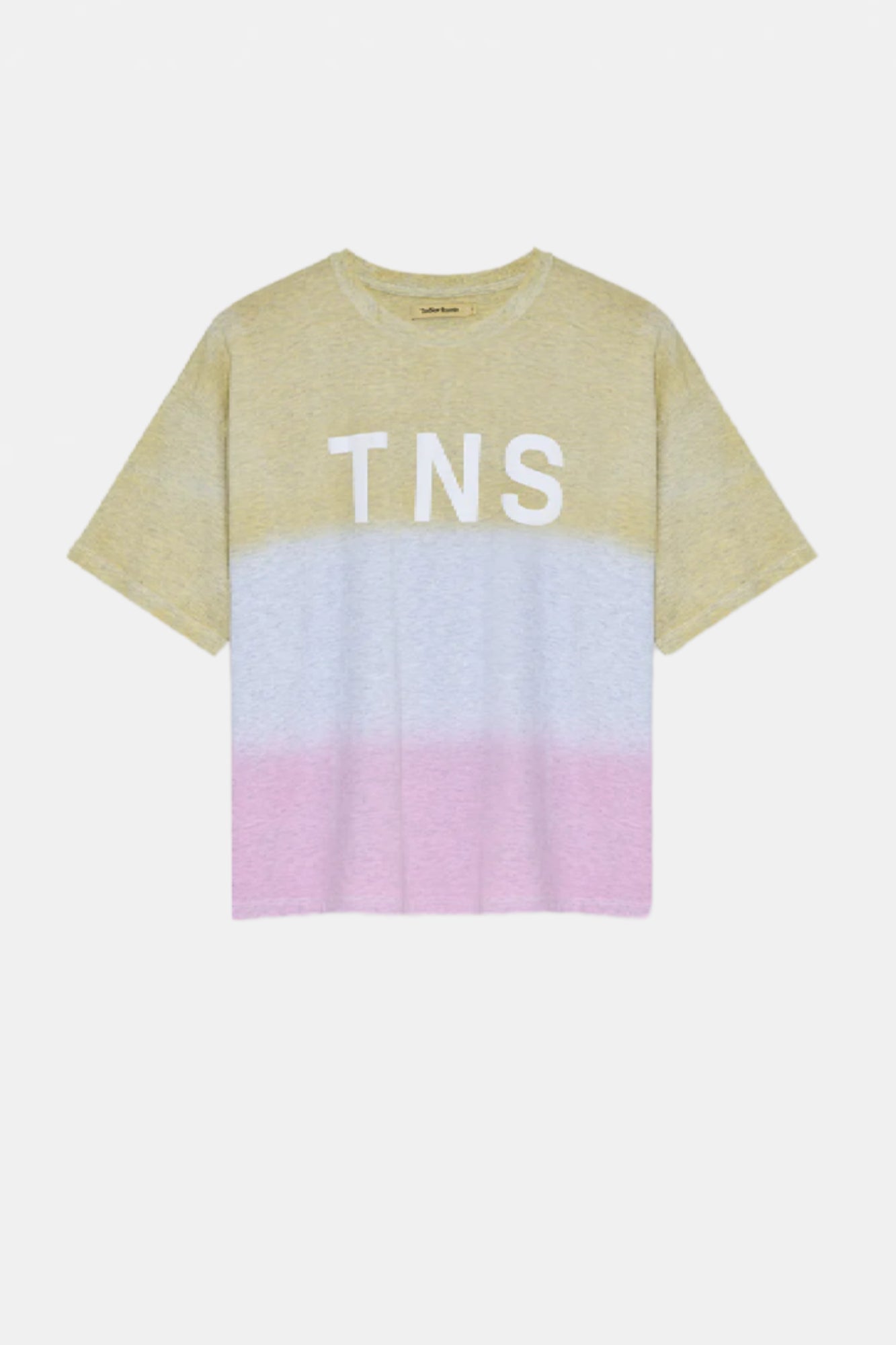 Tie Dye T-shirt Fairy Tale