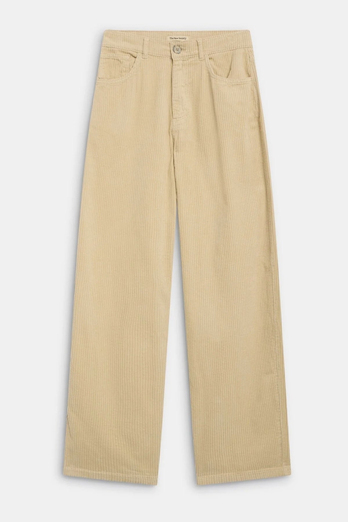 Giselle Trousers Biscotti