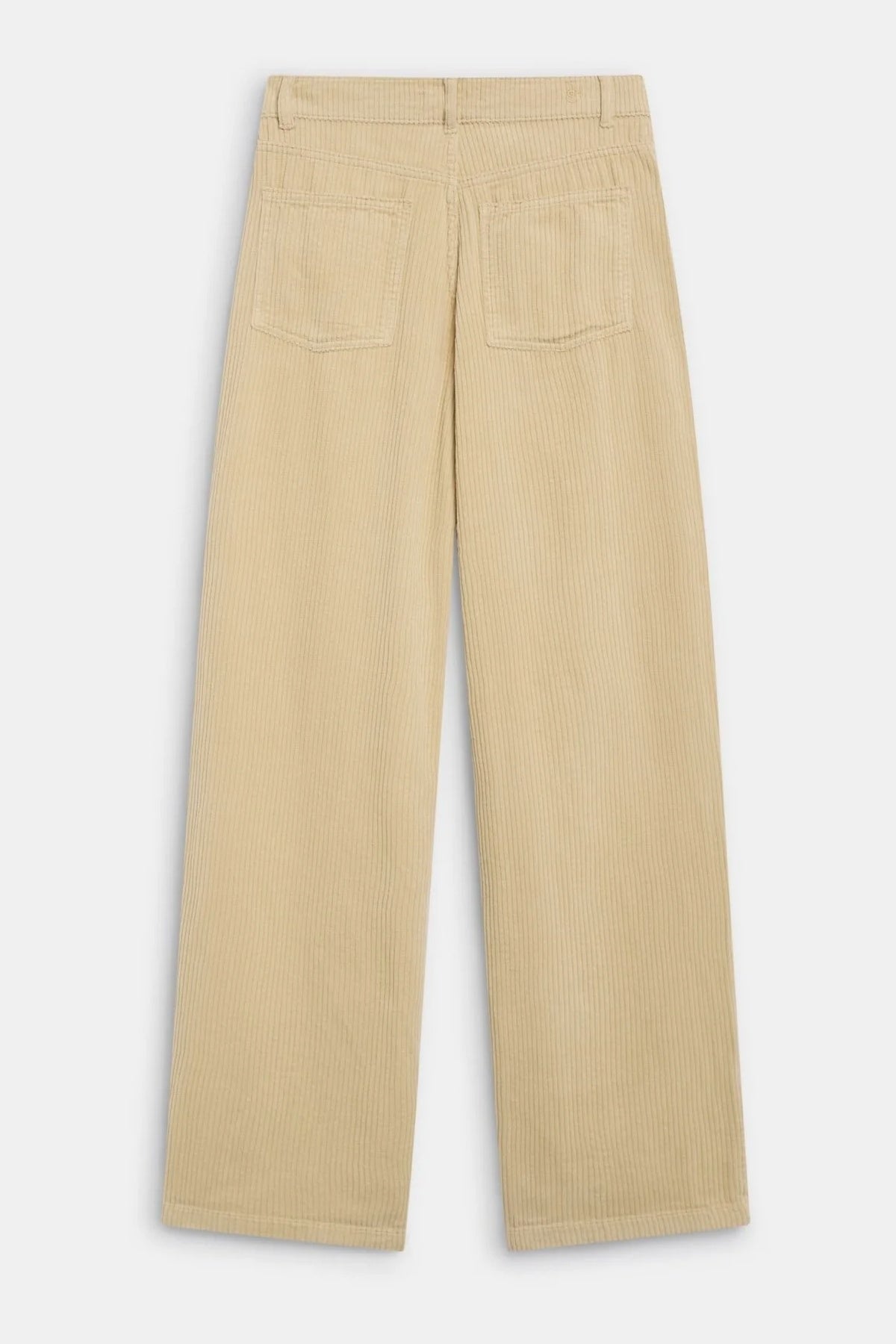 Giselle Trousers Biscotti