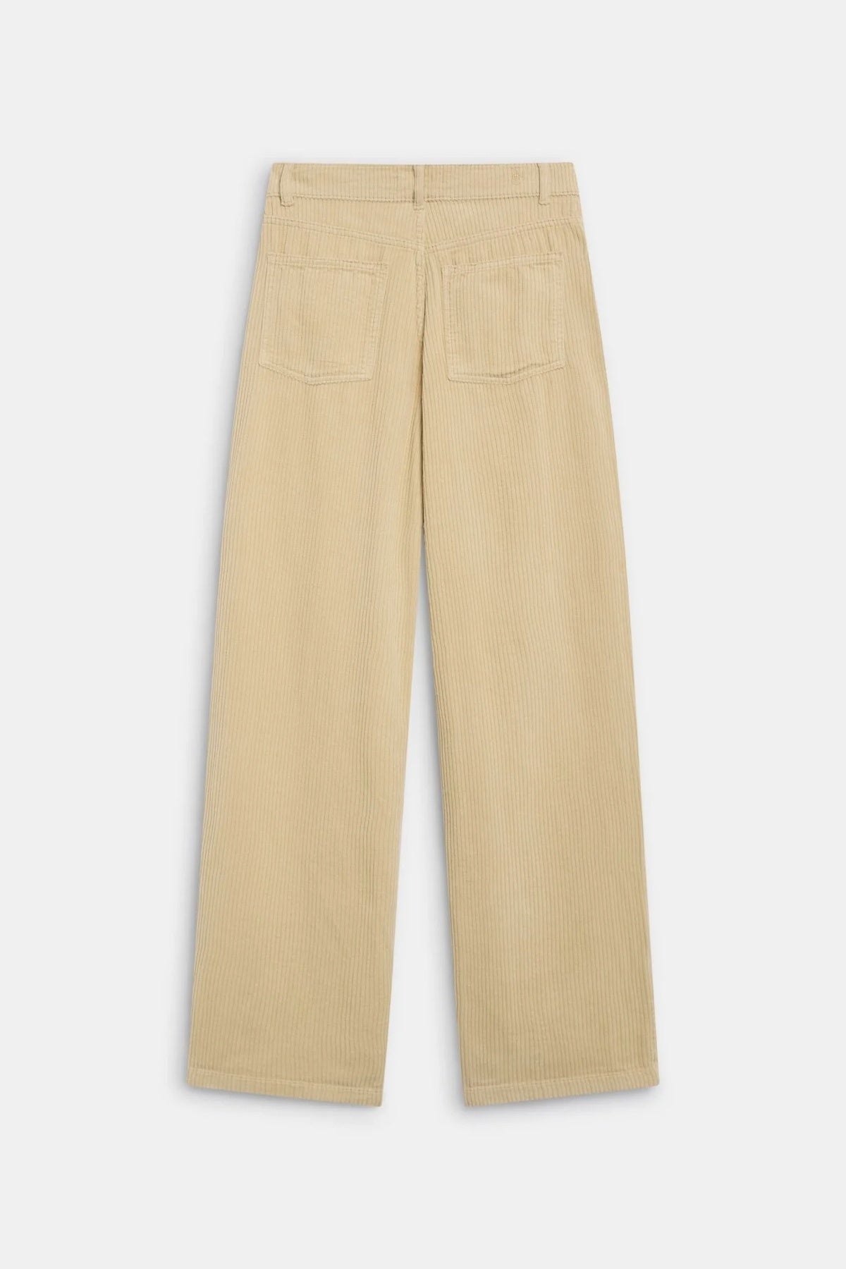 Giselle Trousers Biscotti