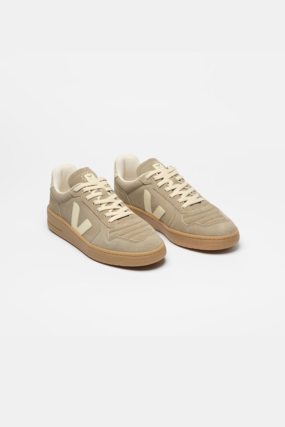 V-82 II Suede Taupe Calcaire Man
