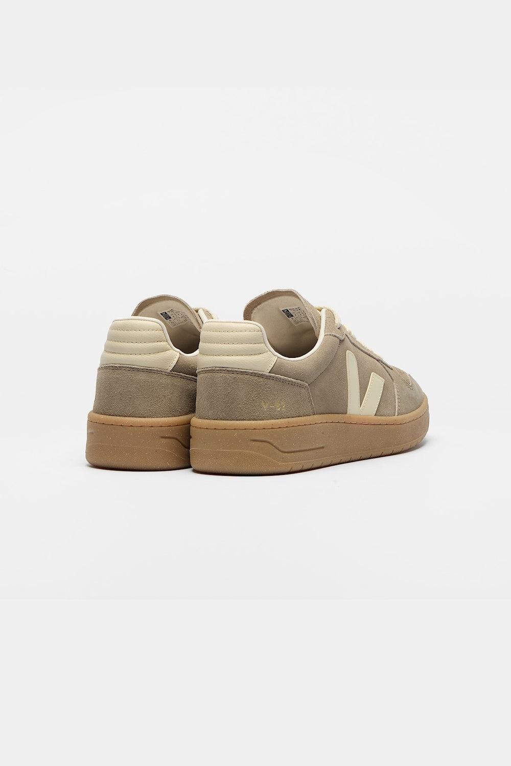 V-82 II Suede Taupe Calcaire Man