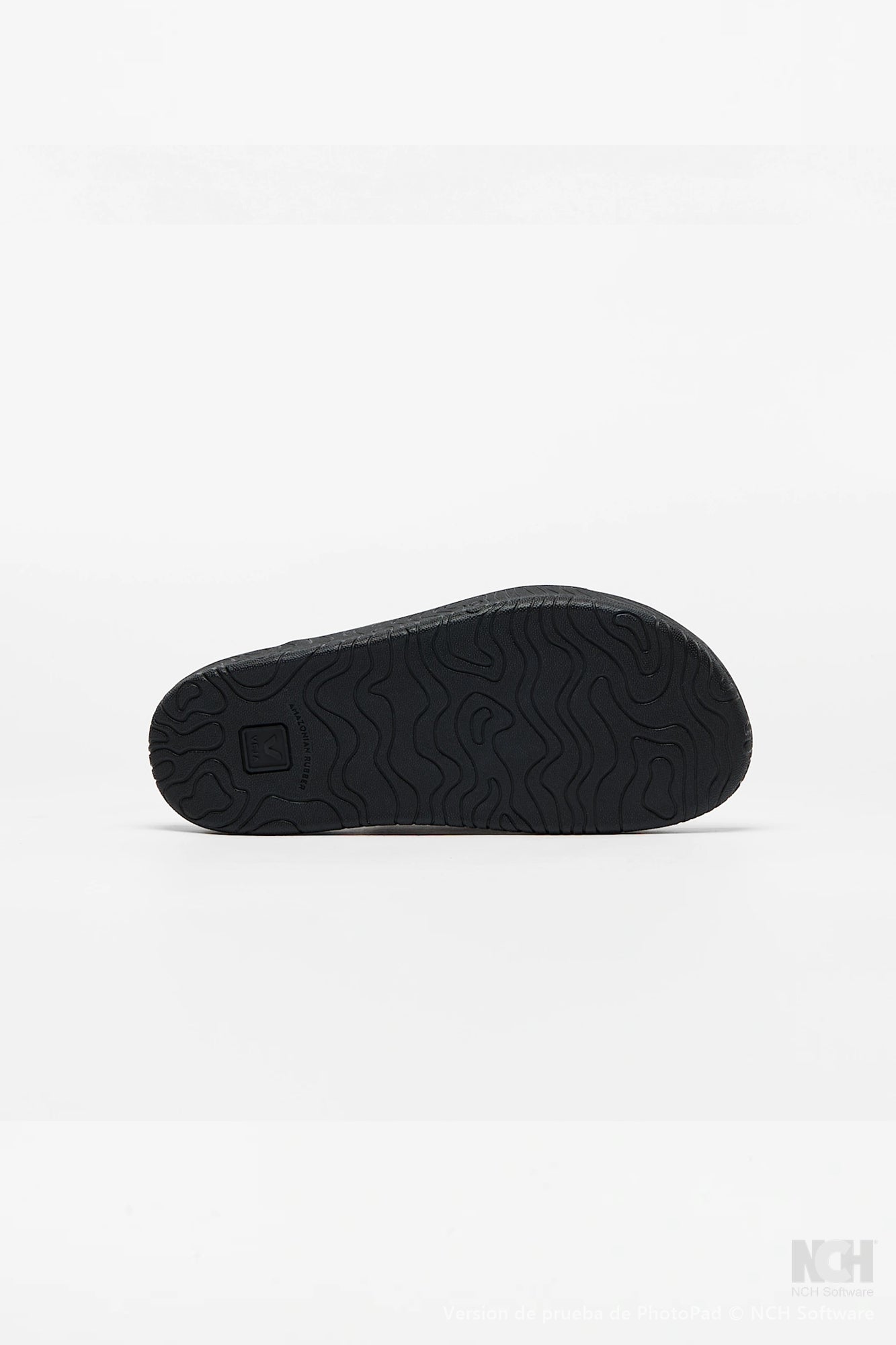 Arpoador Suede Full Black Man