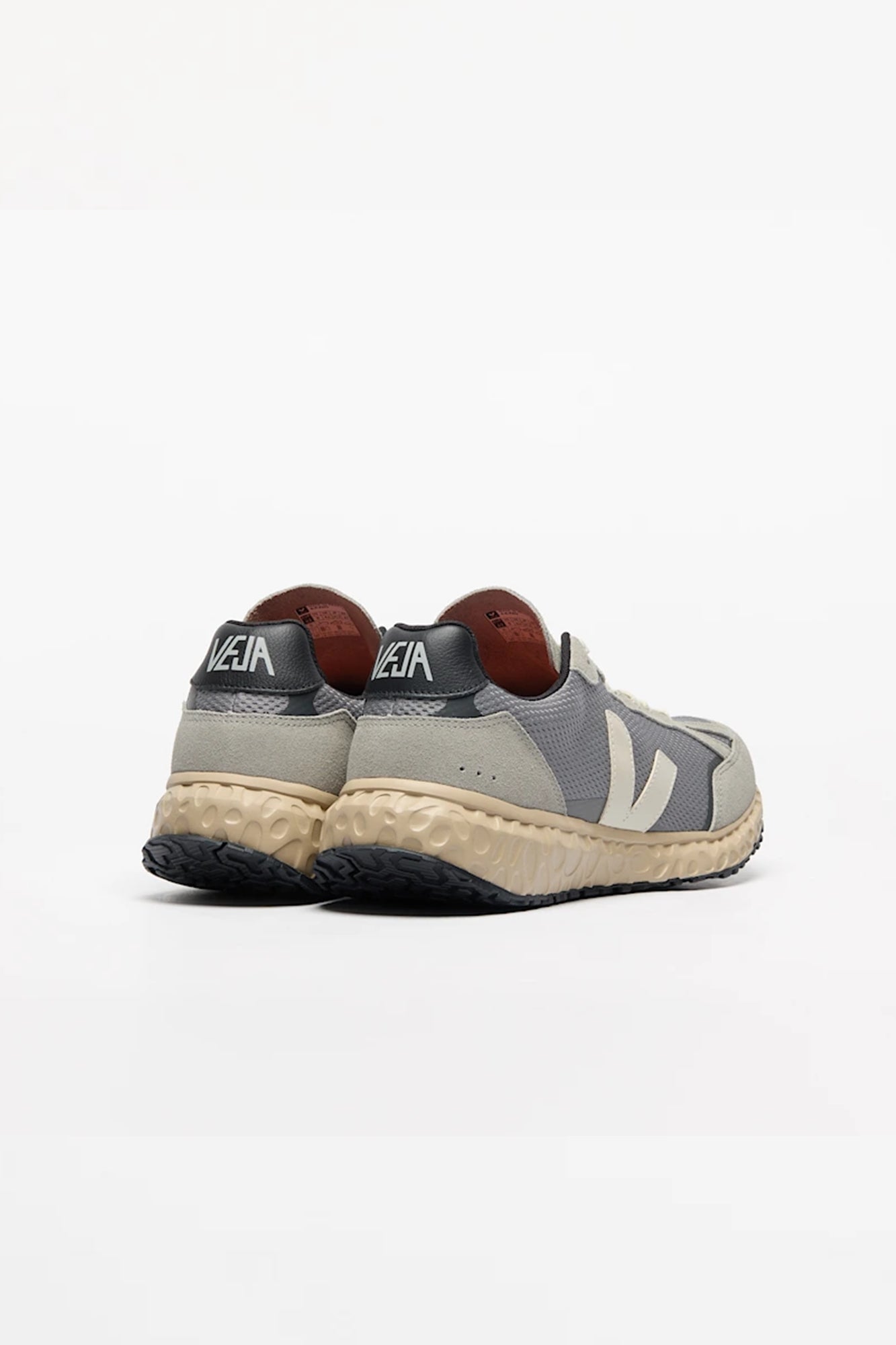 Condor Royale Alveomesh Ardoise Pierre Man