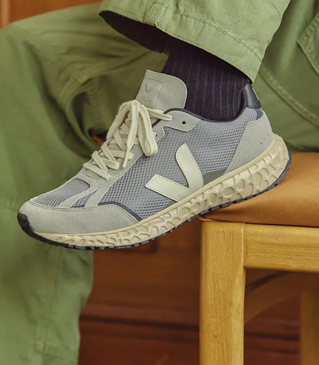 Condor Royale Alveomesh Ardoise Pierre Man