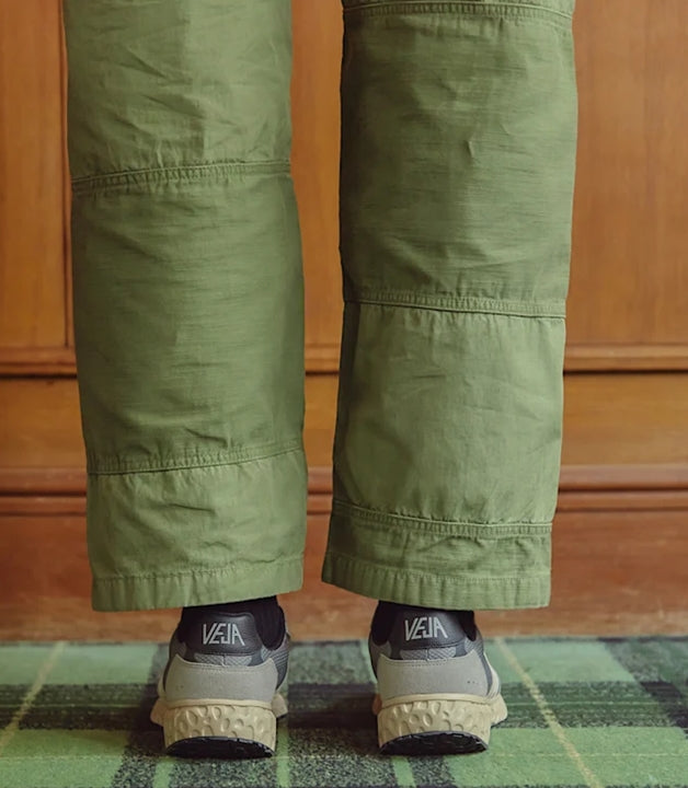 Condor Royale Alveomesh Ardoise Pierre Man