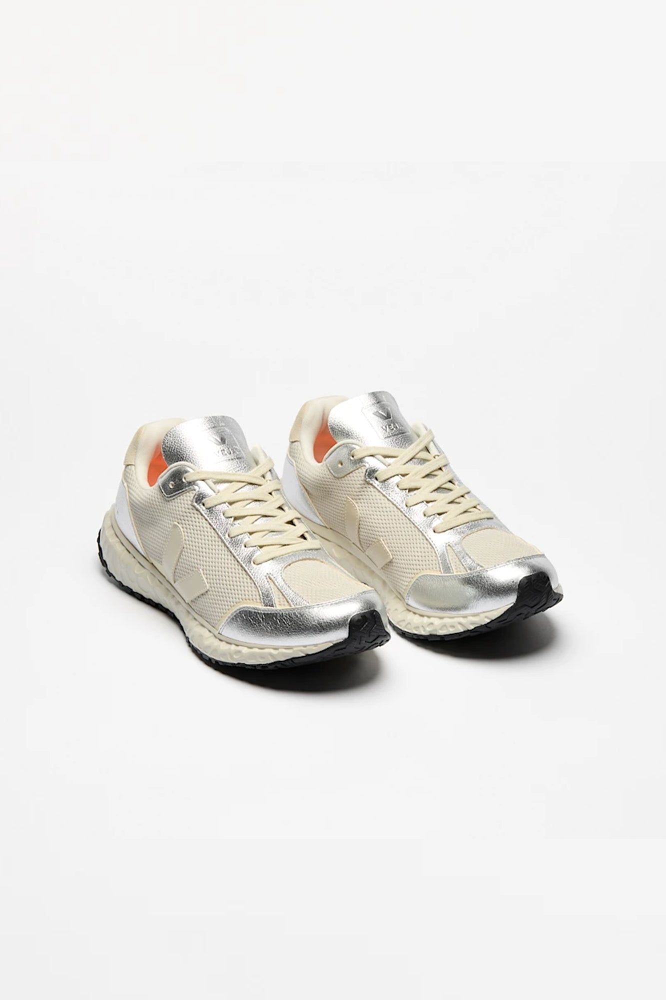 Condor Royale Alveomesh Silver Woman