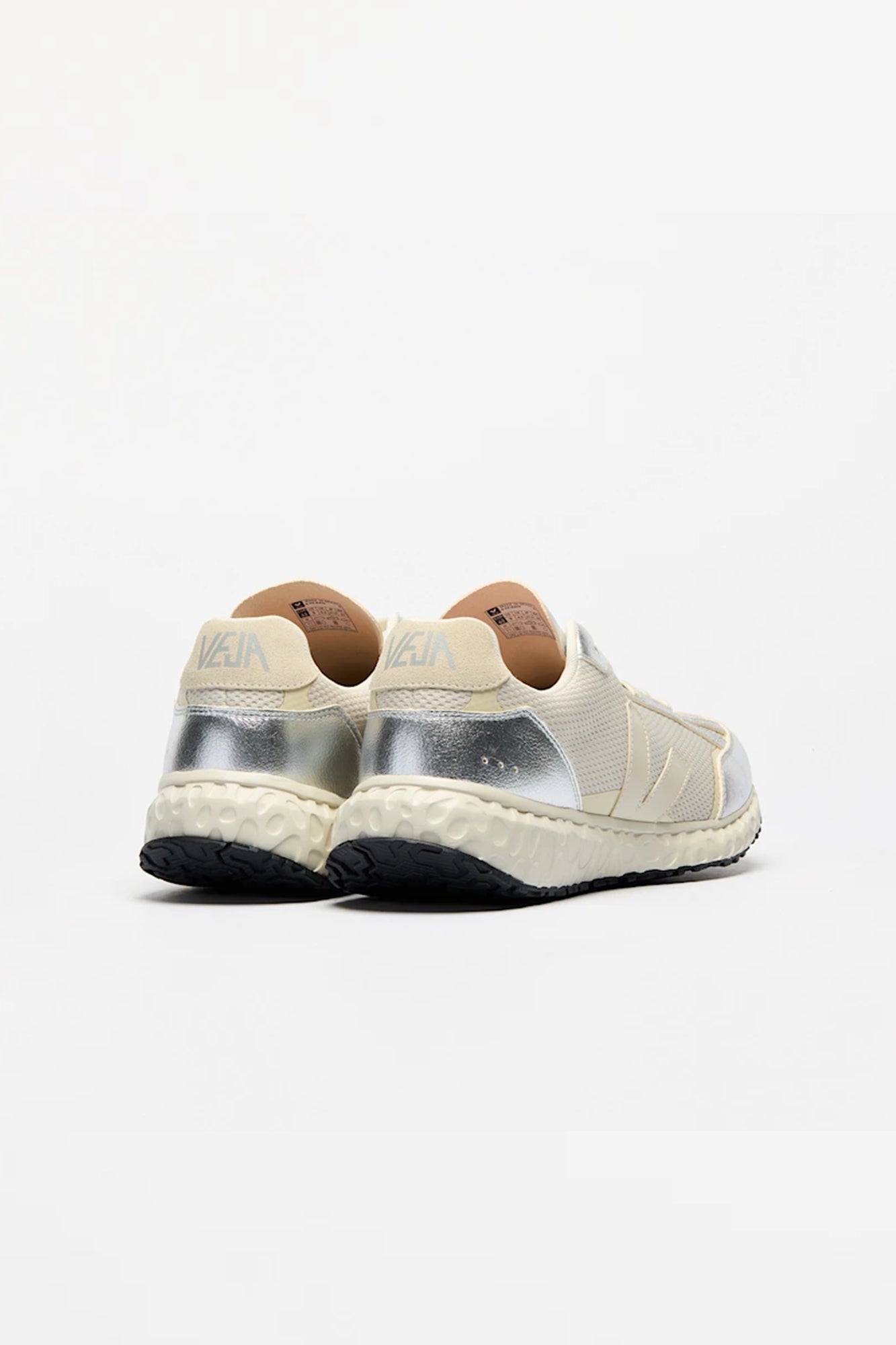 Condor Royale Alveomesh Silver Woman