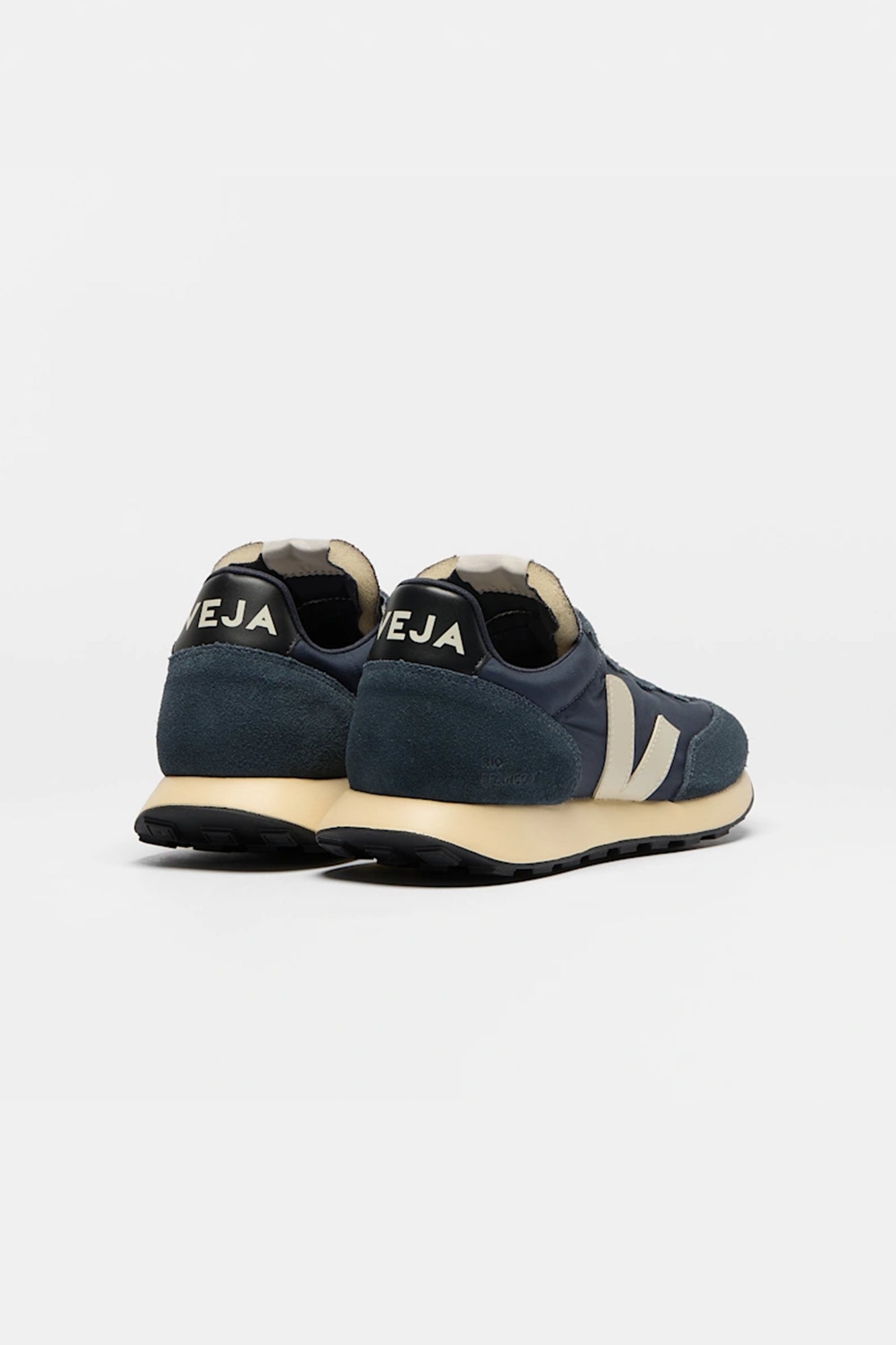 Rio Branco II Lite Nolyn Nautico Pierre Man