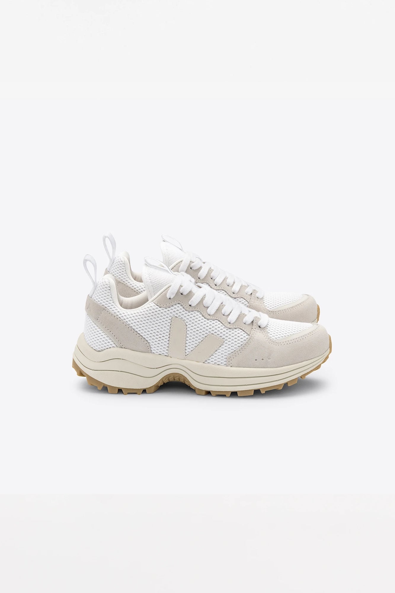 Venturi Alveomesh White Pierre Natural