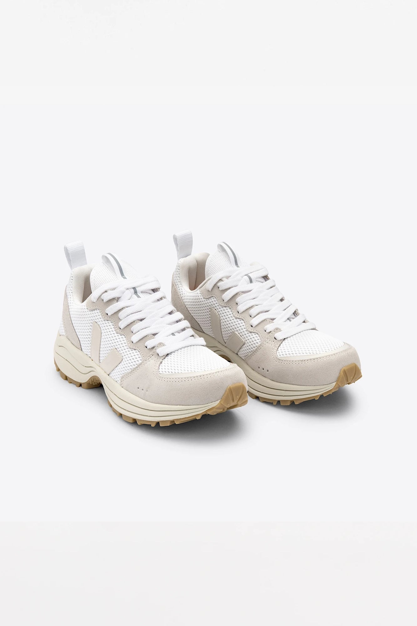 Venturi Alveomesh White Pierre Natural
