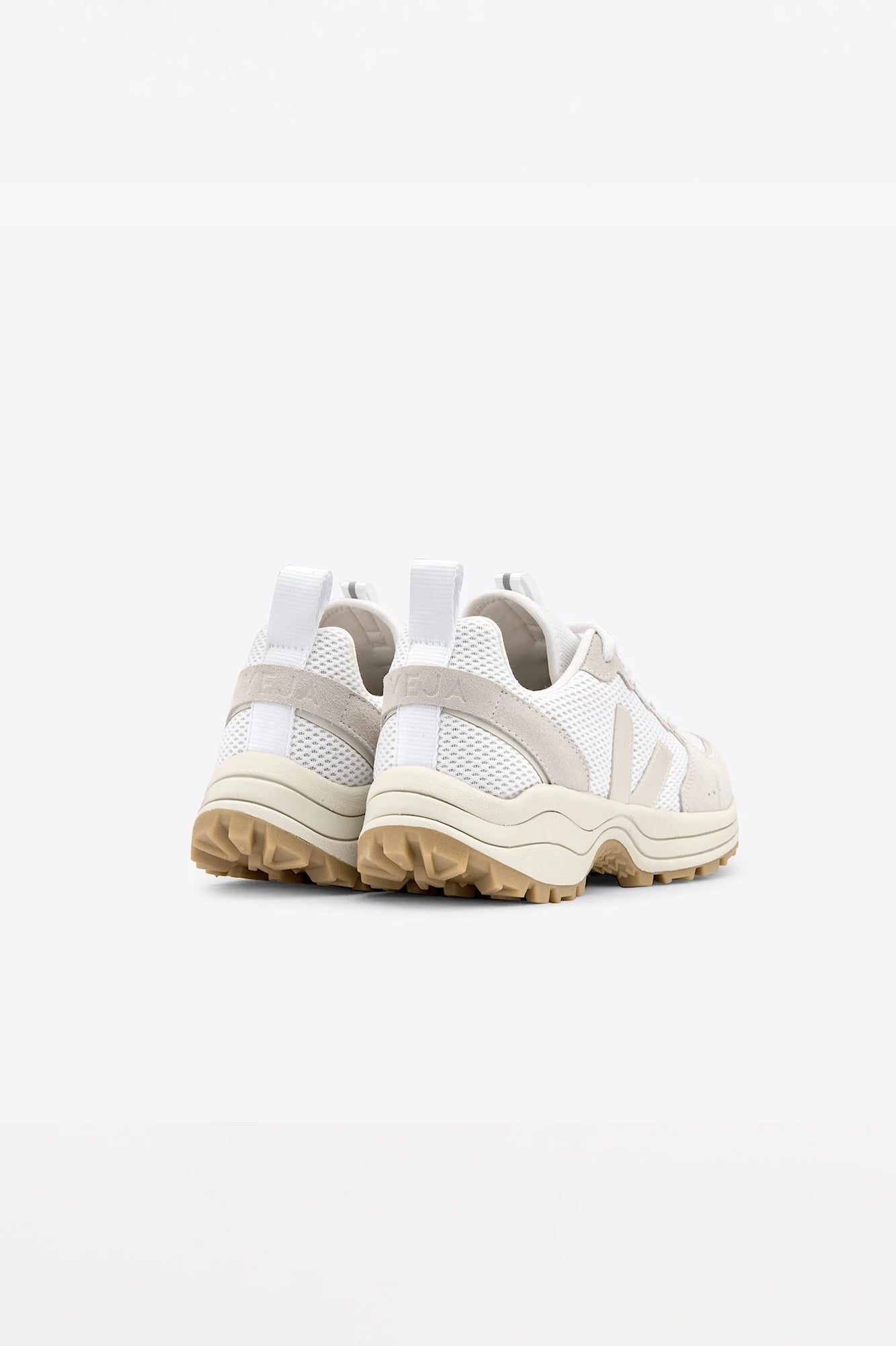 Venturi Alveomesh White Pierre Natural