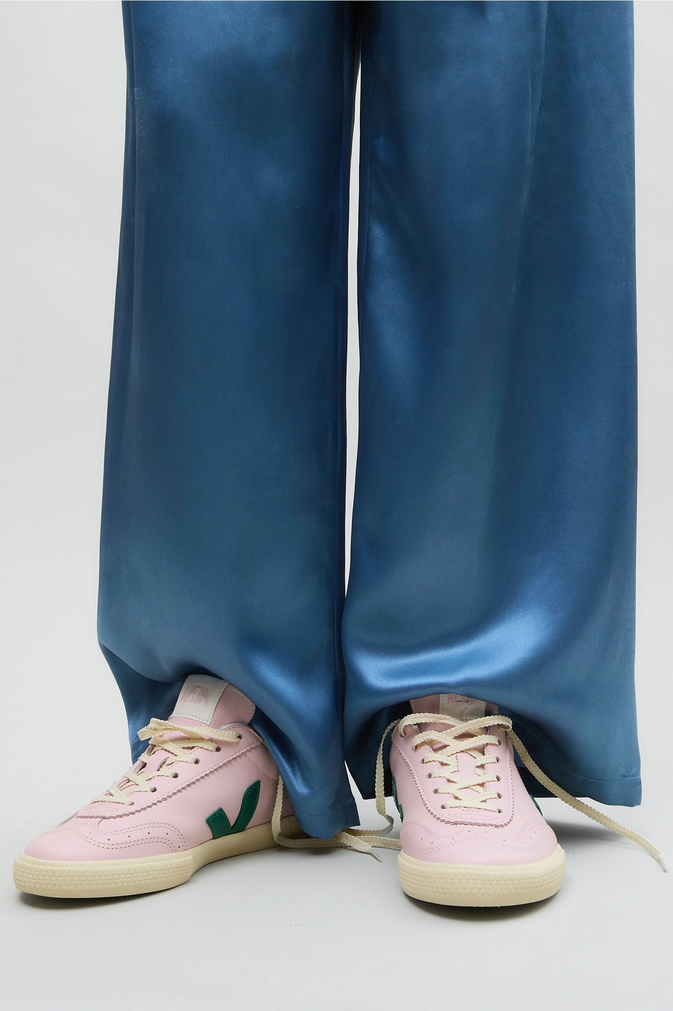 Volley Petale Golf Calcaire Woman