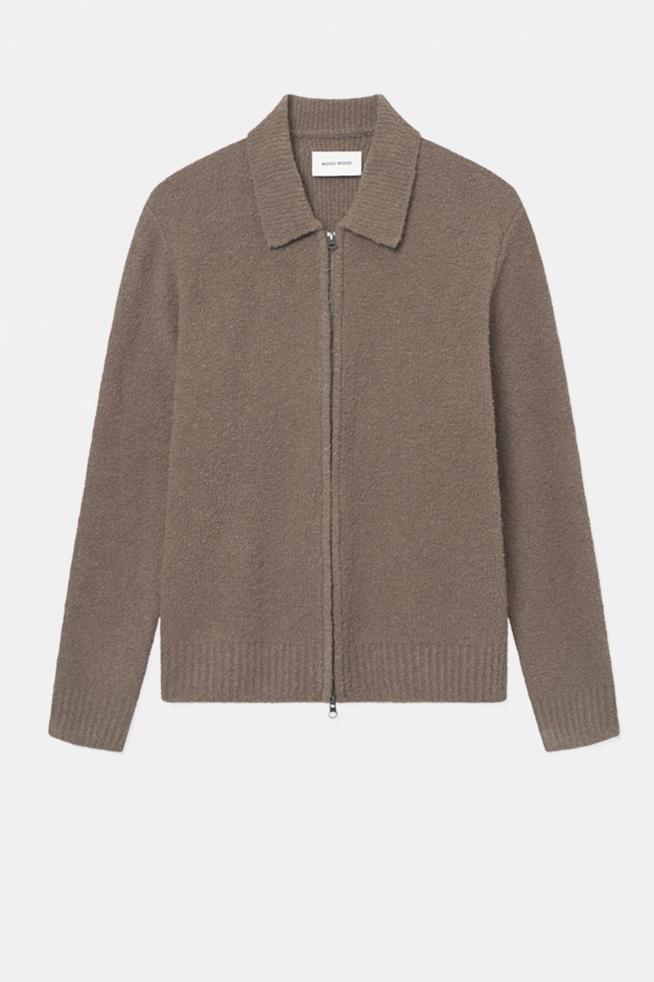 Andy Cardigan