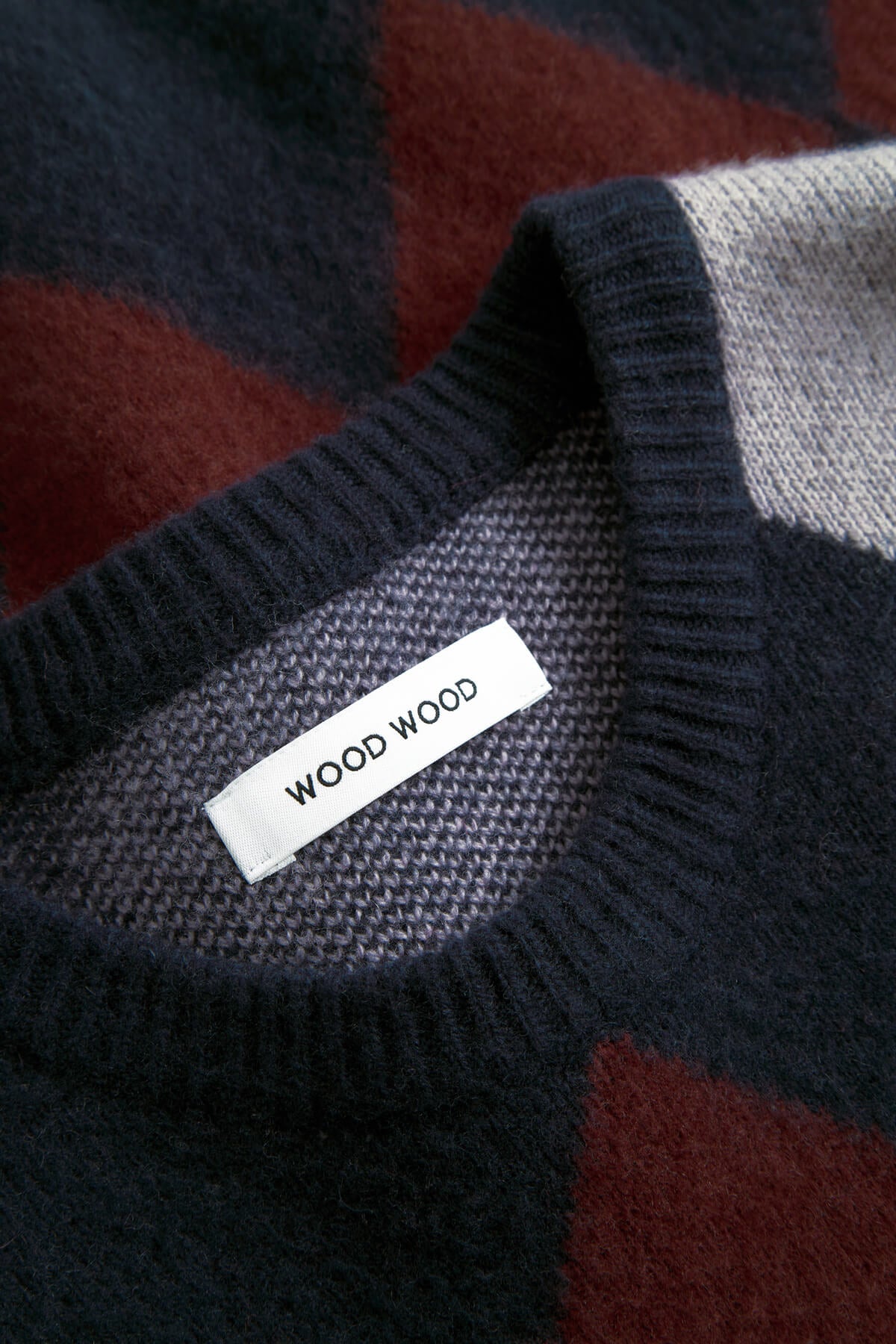 Jan Crewneck Pullover