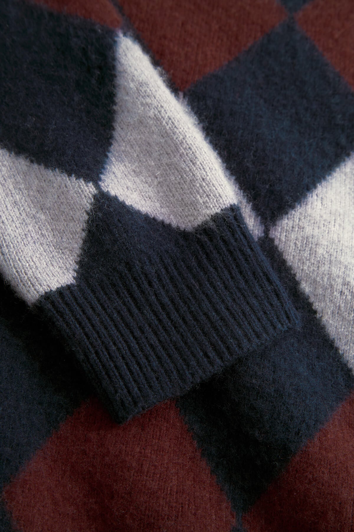 Jan Crewneck Pullover