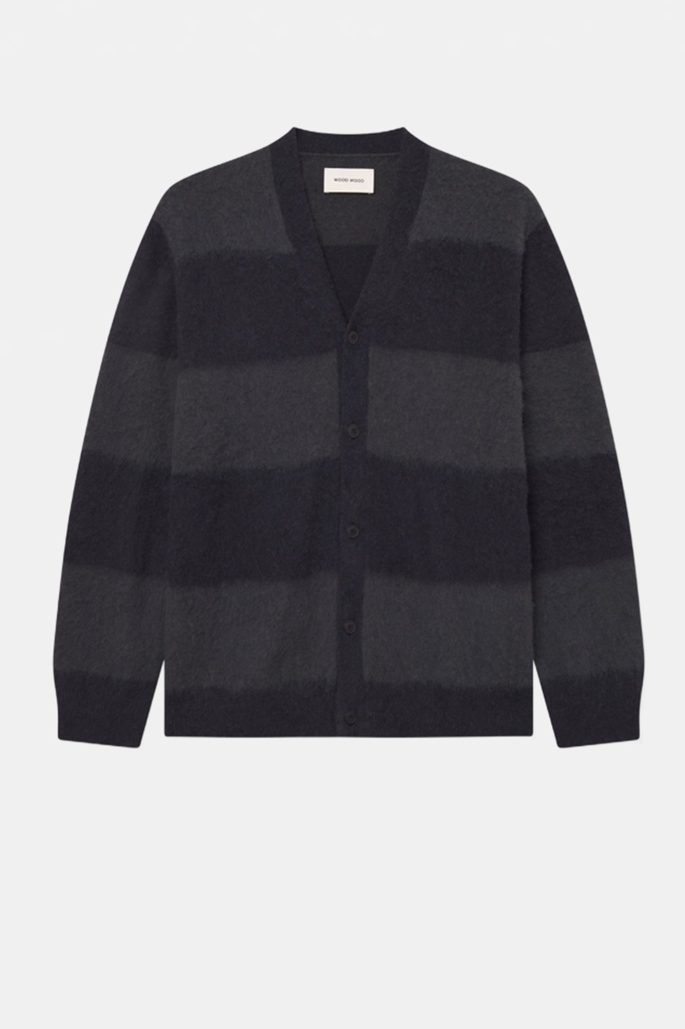Levi Cardigan