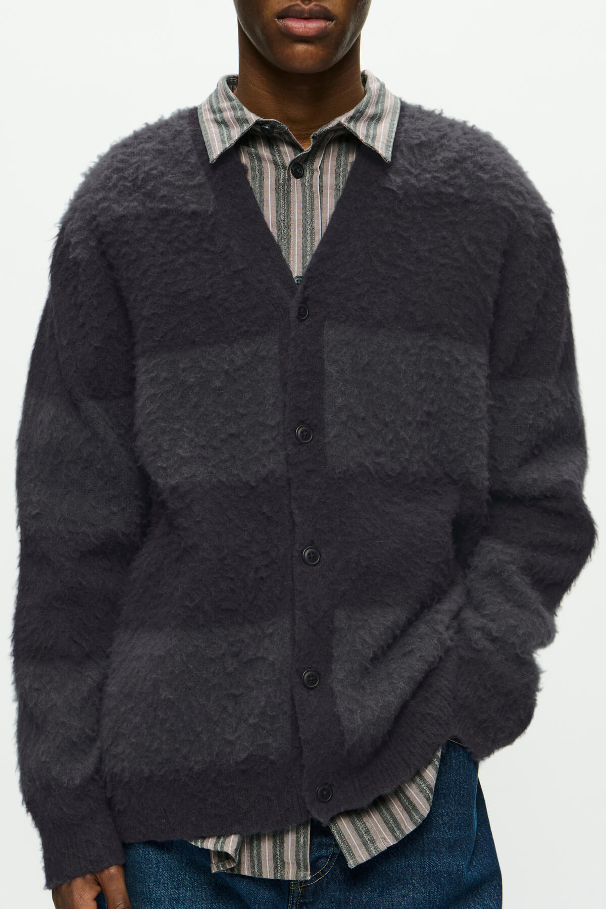 Levi Cardigan