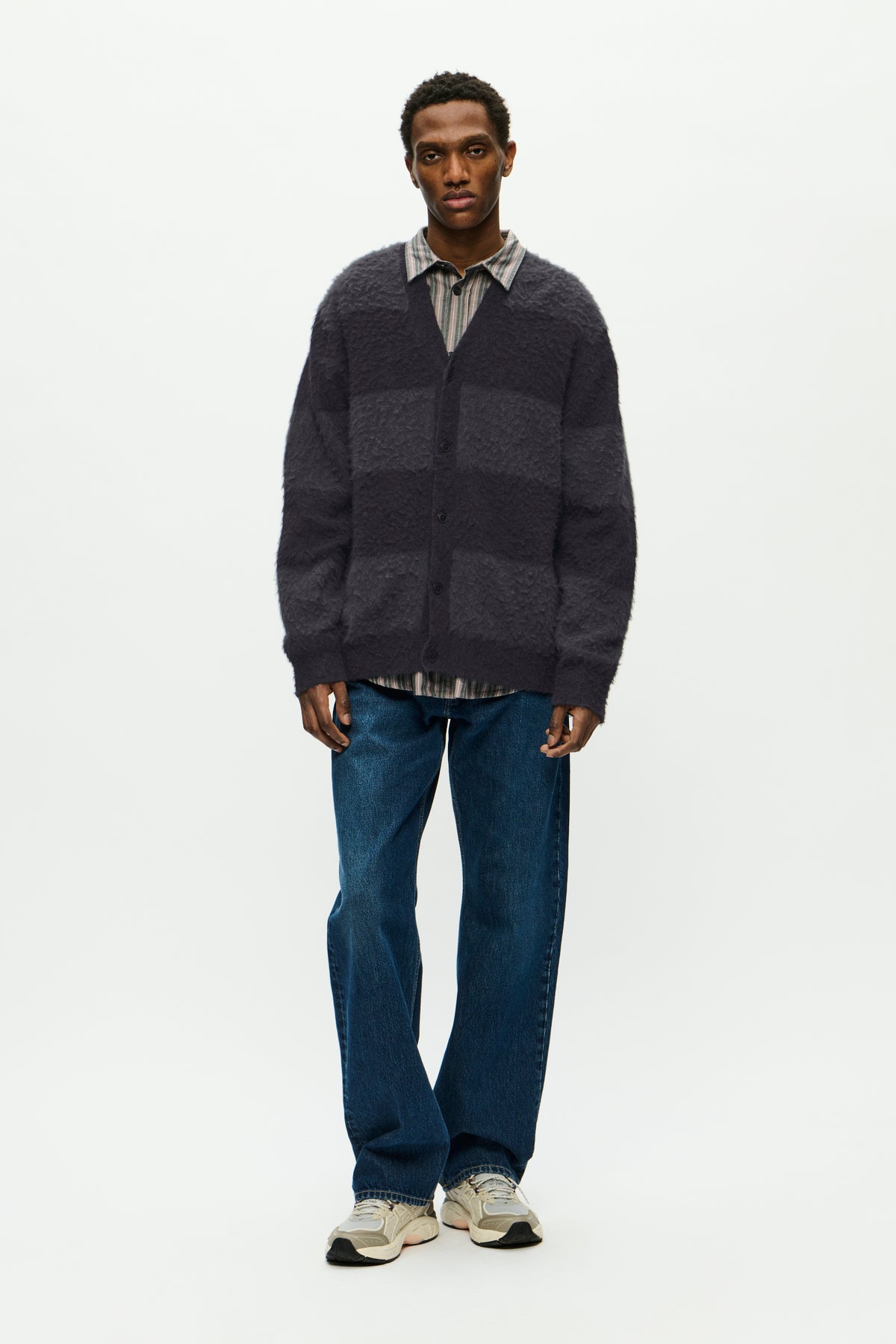 Levi Cardigan