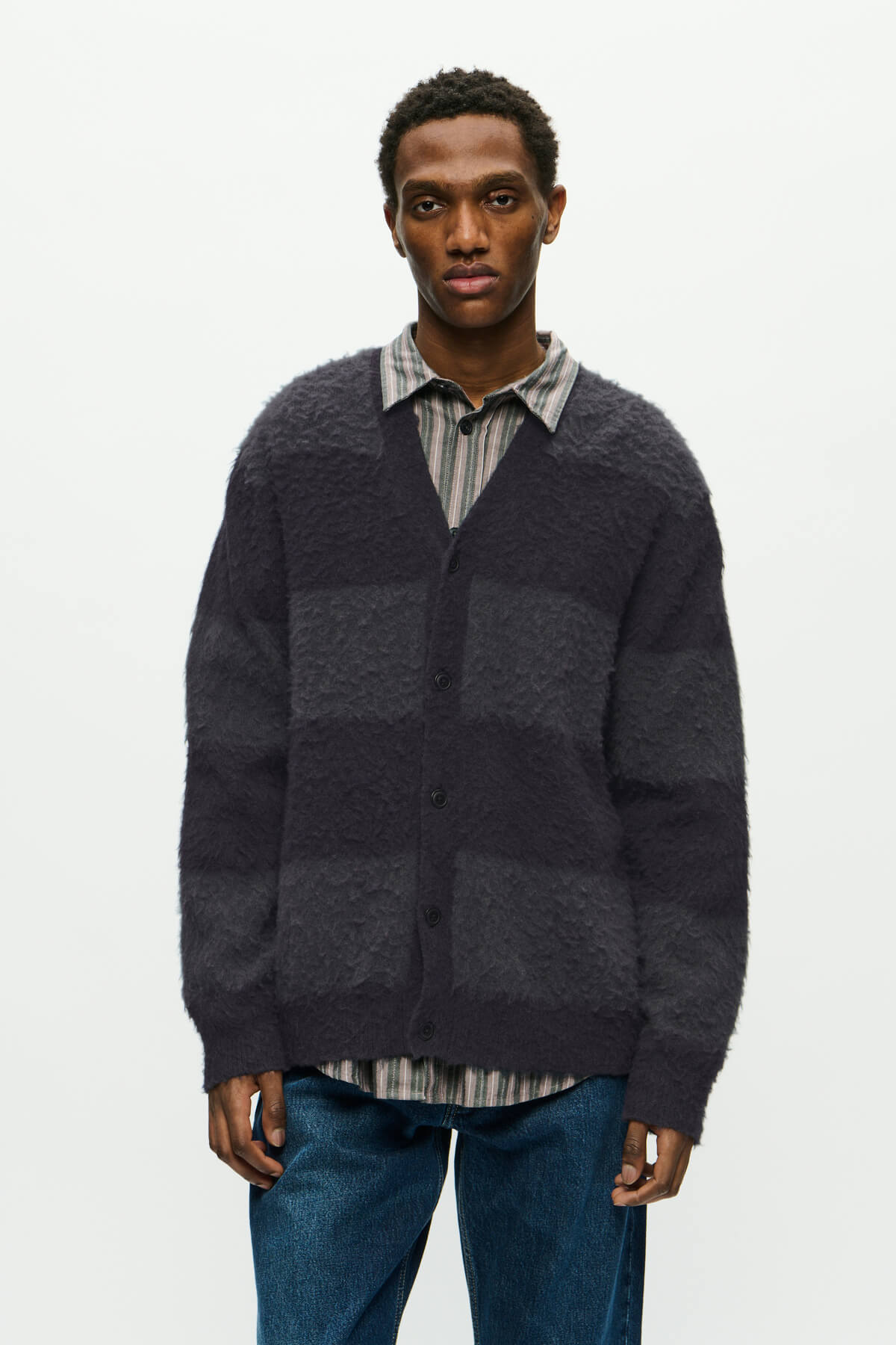 Levi Cardigan