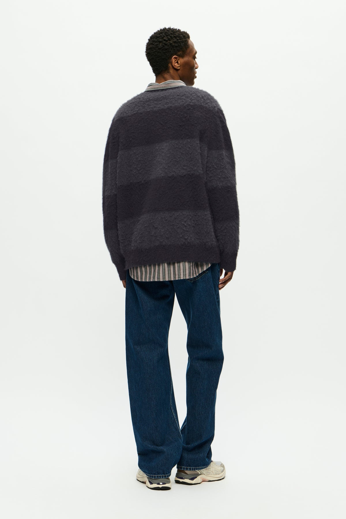 Levi Cardigan