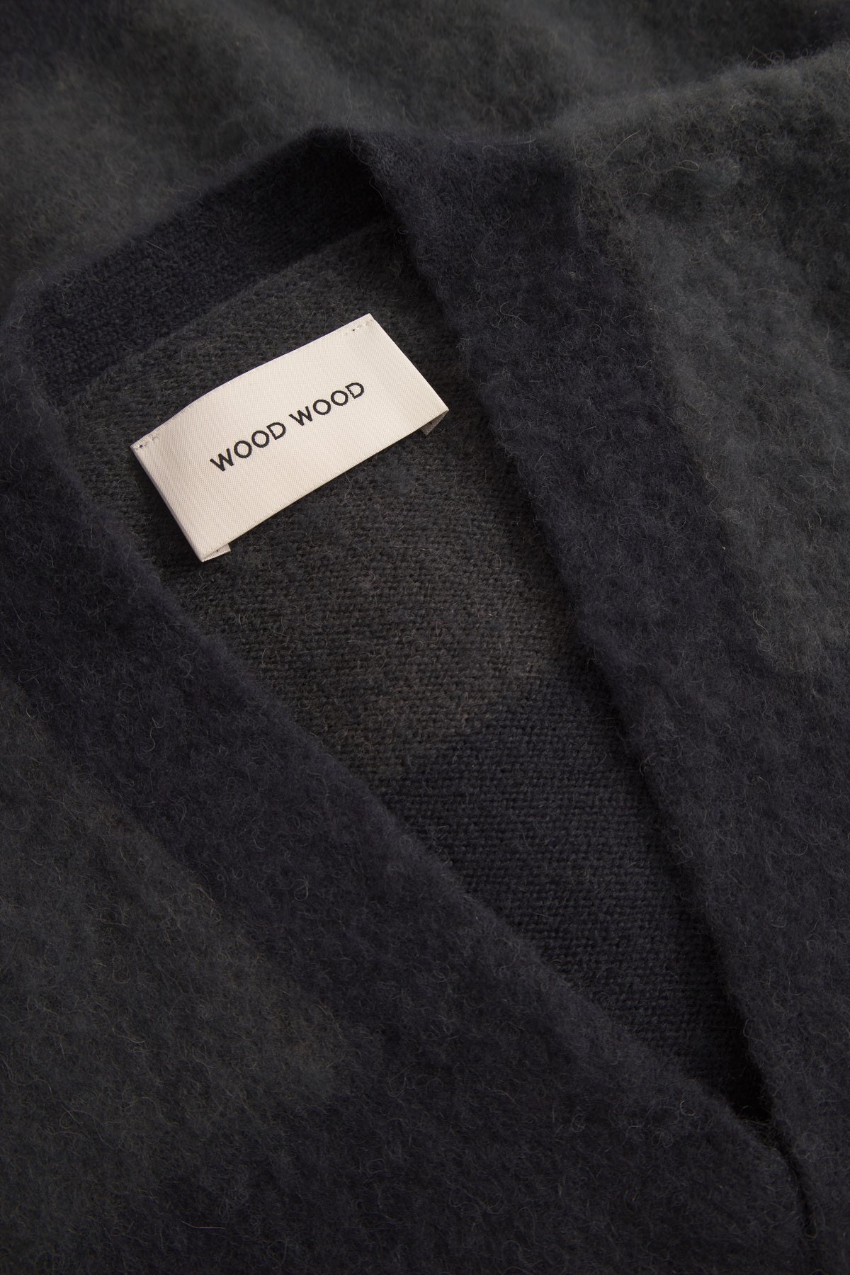 Levi Cardigan