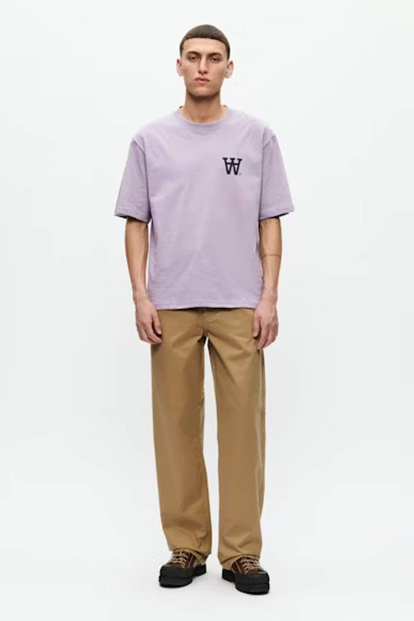 Liam T-shirt