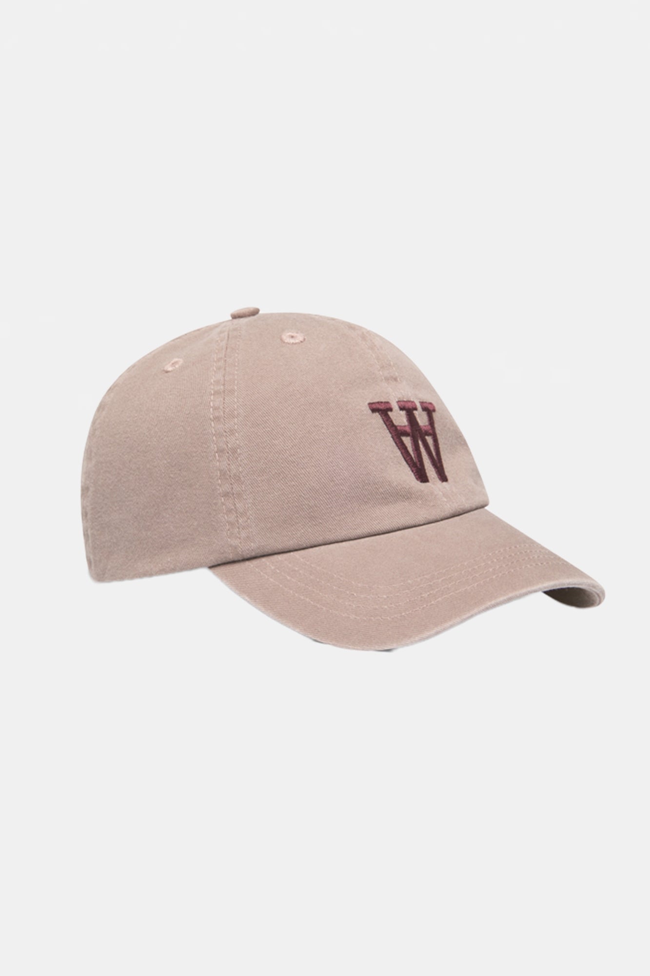 Standard Cap Taupe