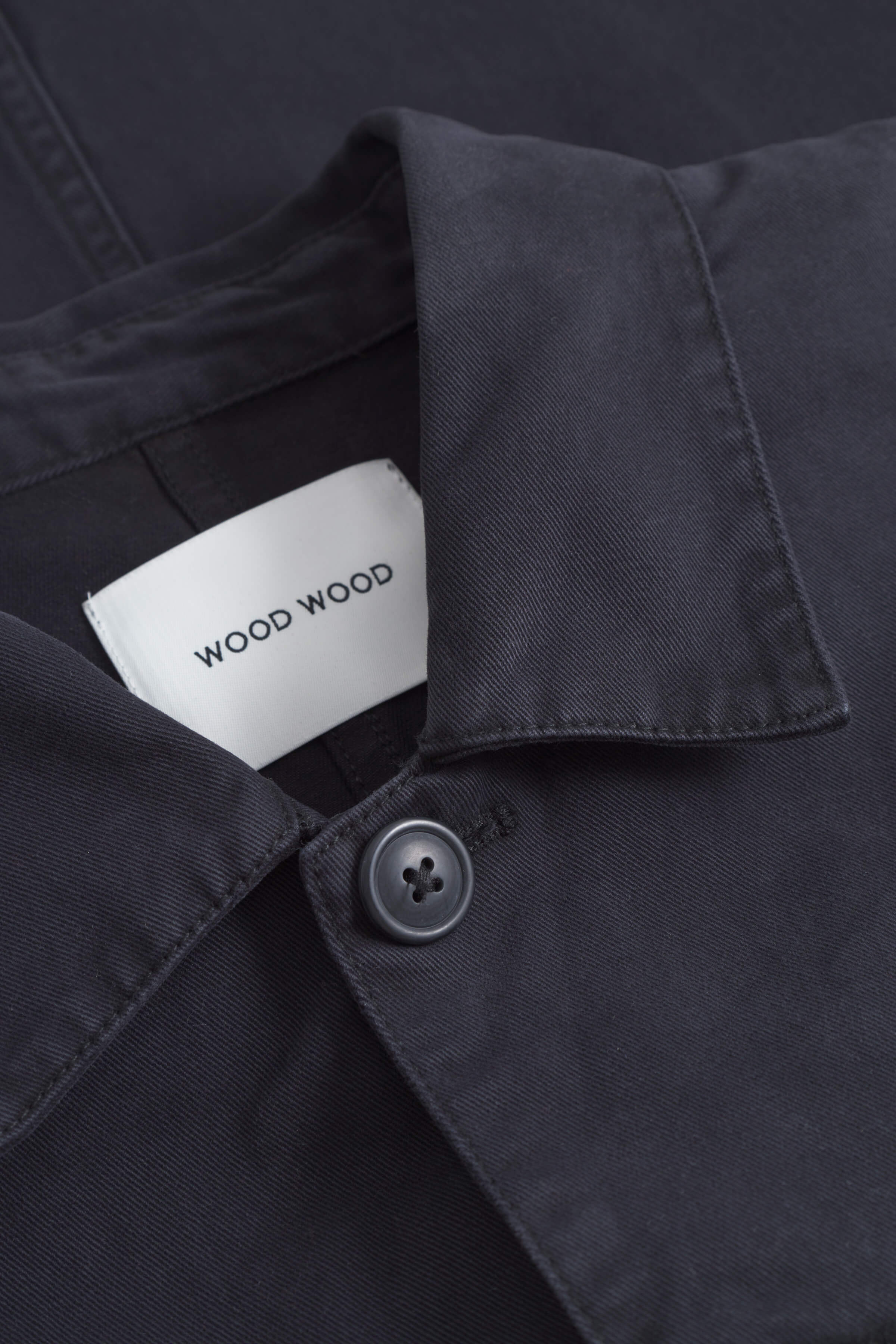 Stefan Worker Jacket