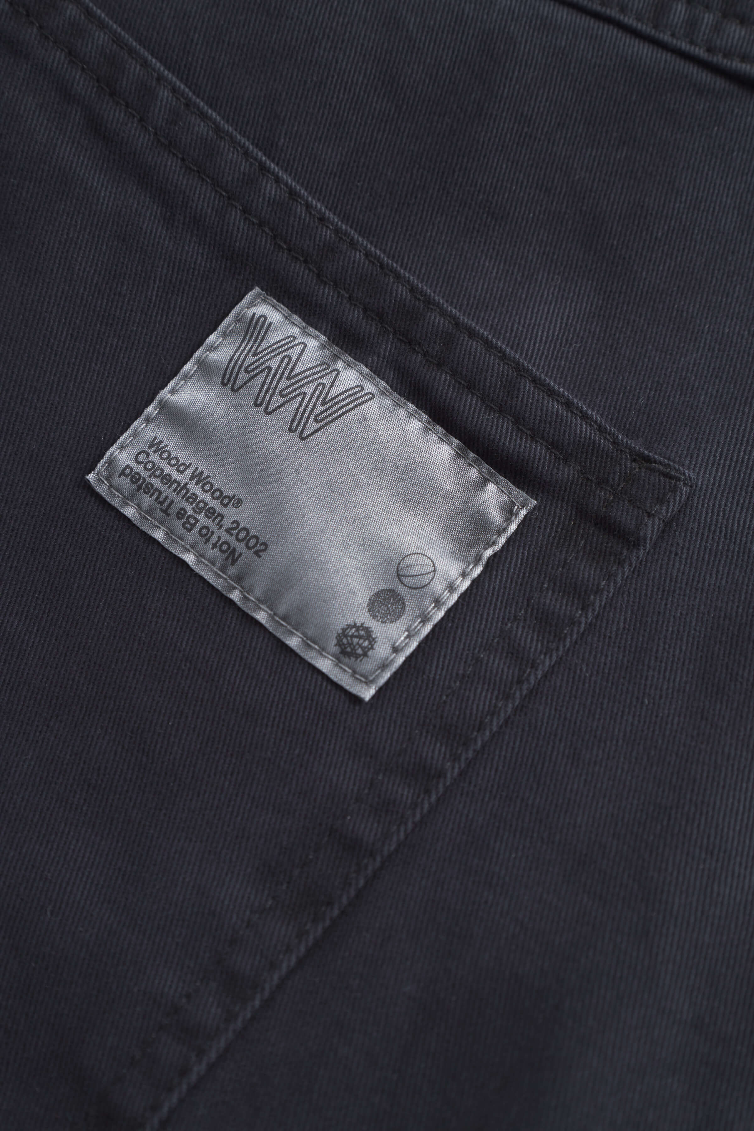 Stefan Worker Jacket